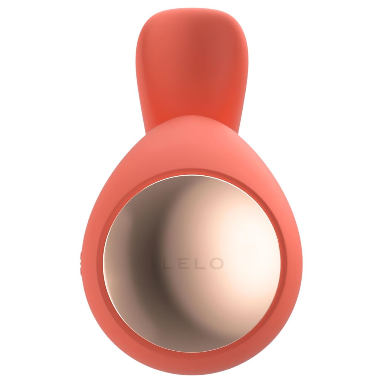 LELO Ida Wave - okos, akkus rezgő-forgó vibrátor (korall) LELO Ida Wave - okos, akkus rezgő-forgó vibrátor (korall)