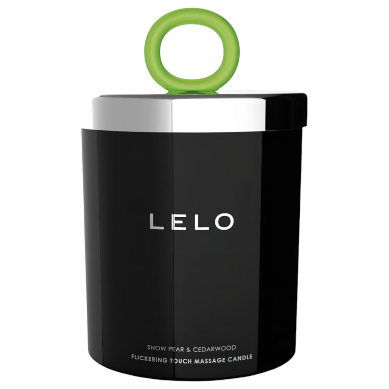 LELO masszázsgyertya - gyapjaskörte és cédrus (150g) LELO masszázsgyertya - gyapjaskörte és cédrus (150g)