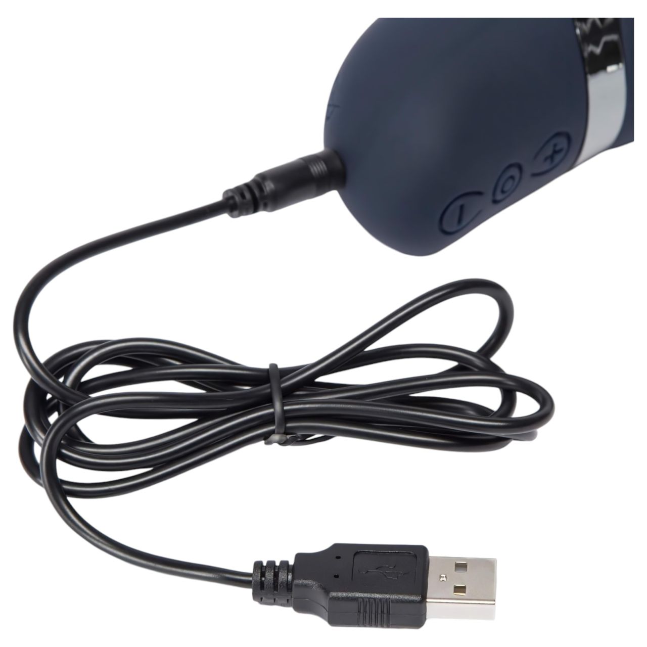 A sötét ötven árnyalata - Oh my vibrátor (USB) A sötét ötven árnyalata - Oh my vibrátor (USB)