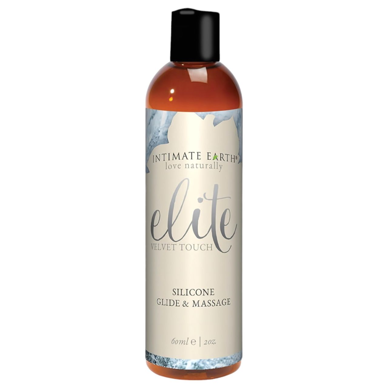 Intimate Earth Elite - szilikonos síkosító (60ml) Intimate Earth Elite - szilikonos síkosító (60ml)