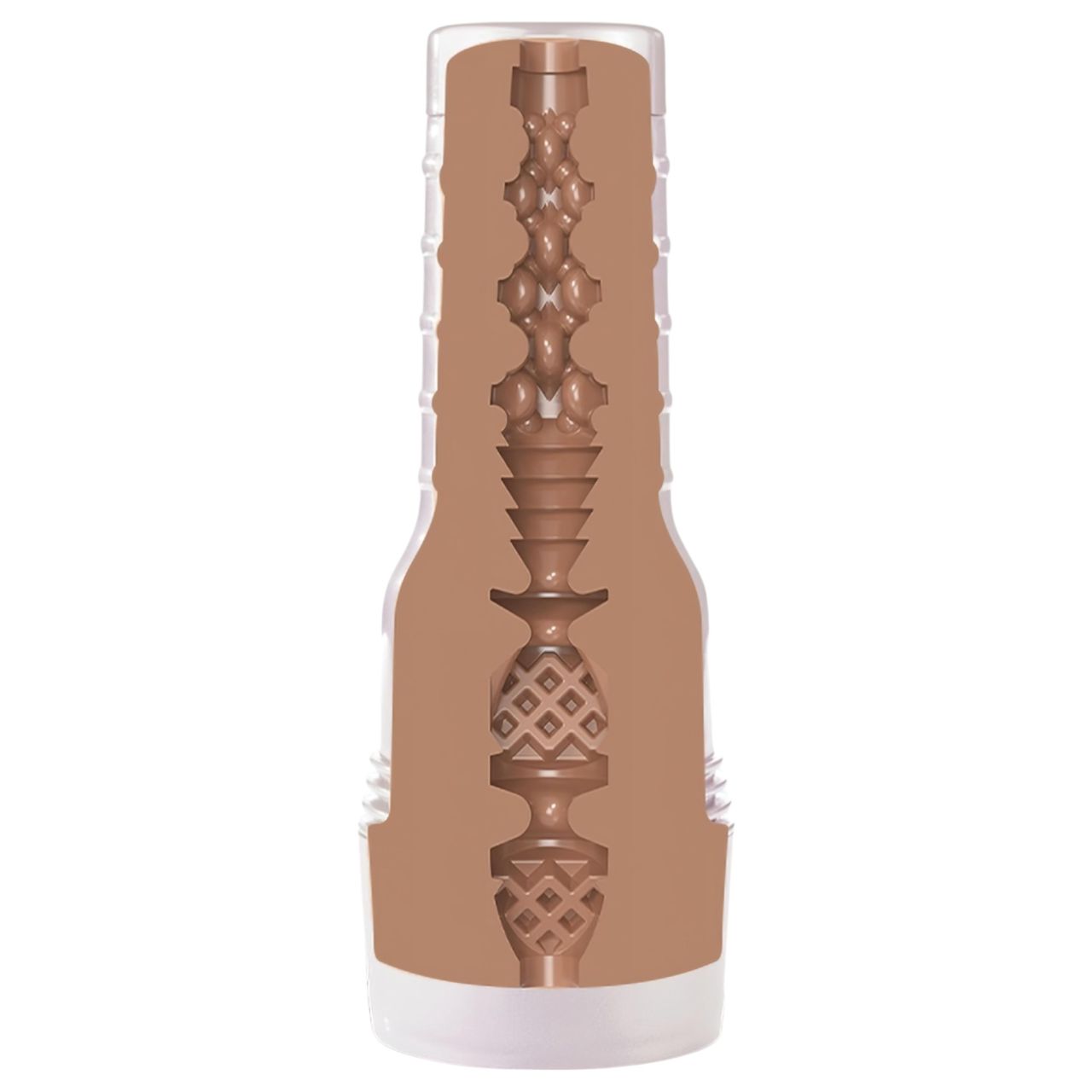 Fleshlight Kazumi Kumzumi - élethű műpunci (natúr)