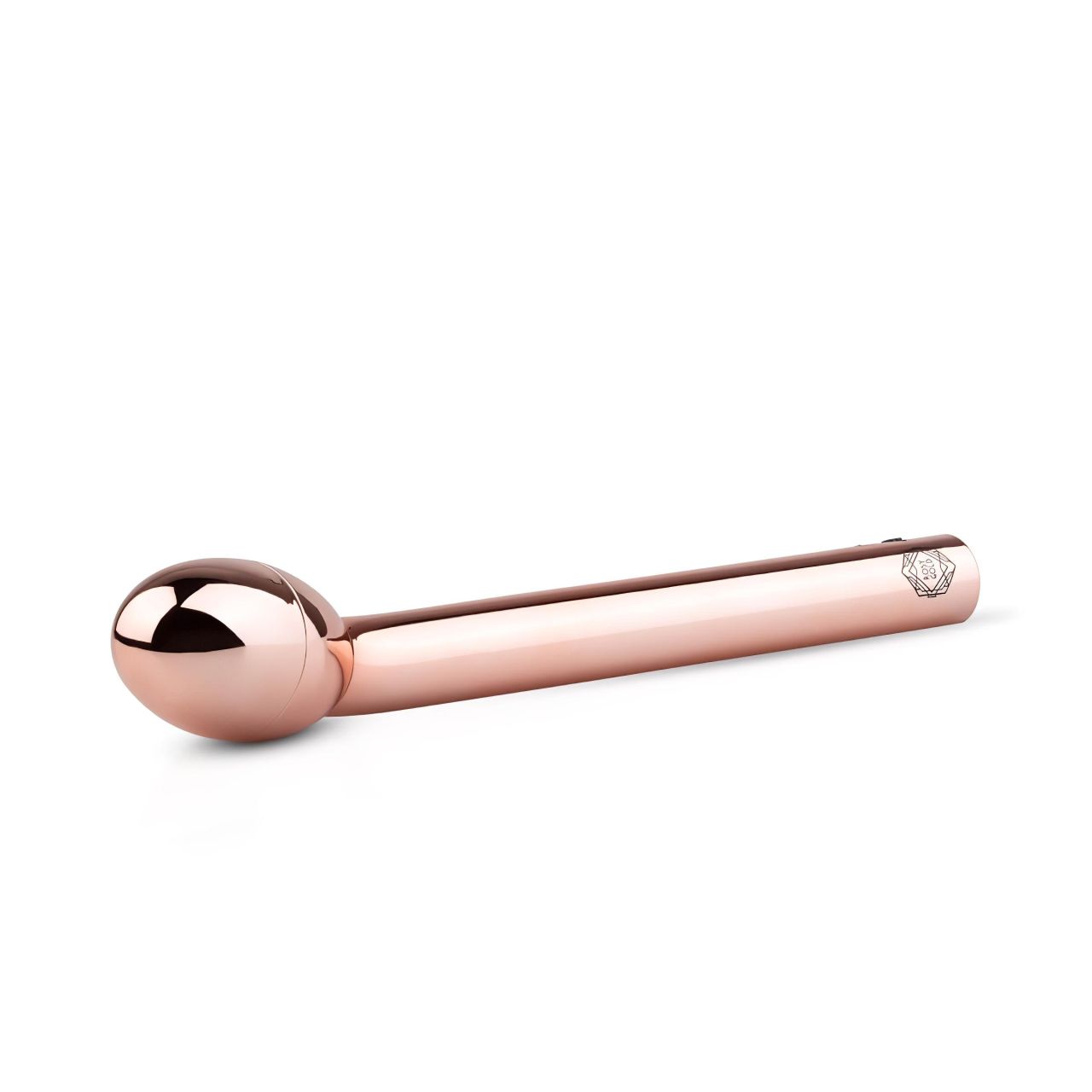 Rosy Gold G-spot - akkus, G-pont vibrátor (rosegold) Rosy Gold G-spot - akkus, G-pont vibrátor (rosegold)