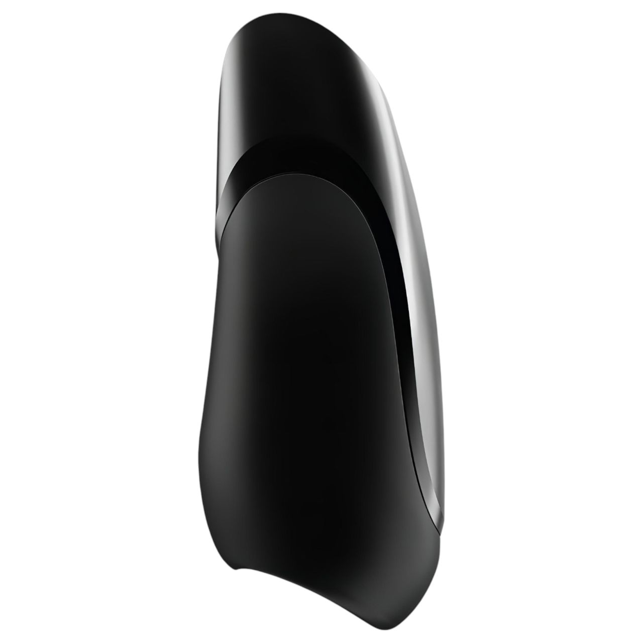 Satisfyer Men - okos maszturbátor (fekete) Satisfyer Men - okos maszturbátor (fekete)