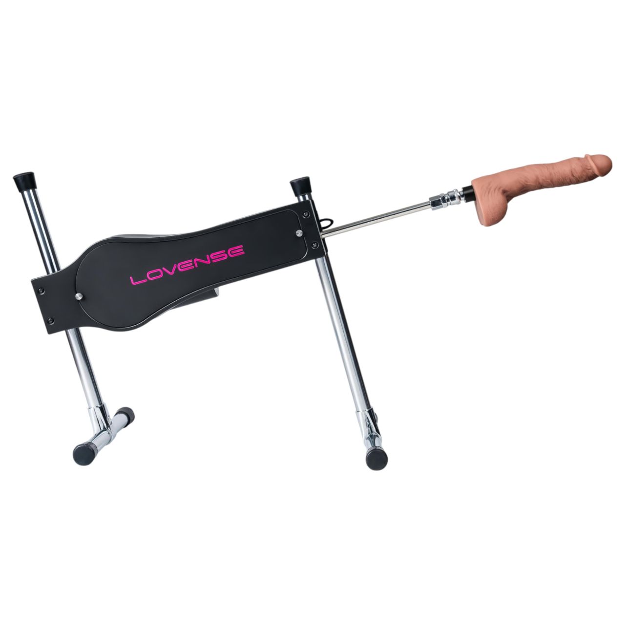 LOVENSE Sex Machine - okos, dupla karos szexgép LOVENSE Sex Machine - okos, dupla karos szexgép