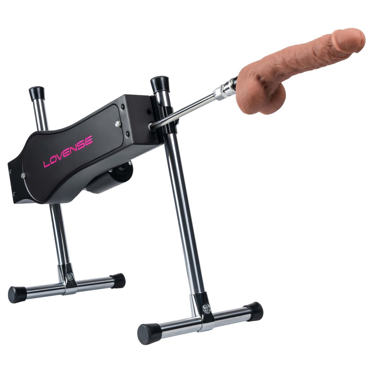 LOVENSE Sex Machine - okos, dupla karos szexgép LOVENSE Sex Machine - okos, dupla karos szexgép