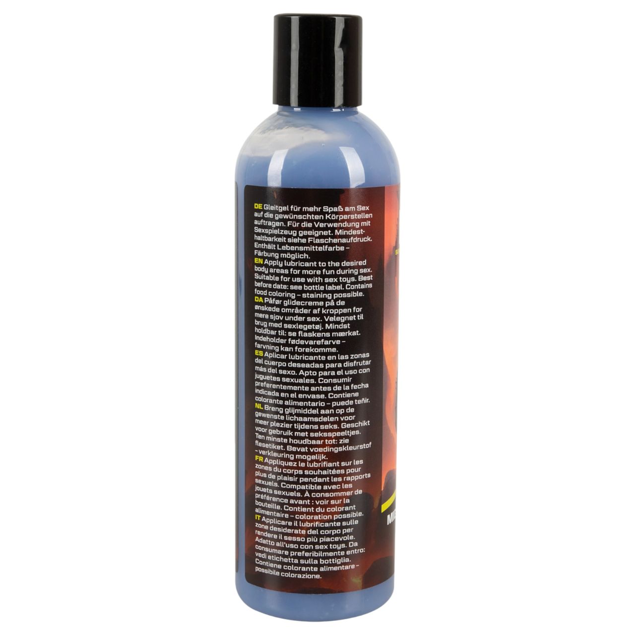 Beasty Cocks - minotaurusz műsperma síkosító (250ml) Beasty Cocks - minotaurusz műsperma síkosító (250ml)