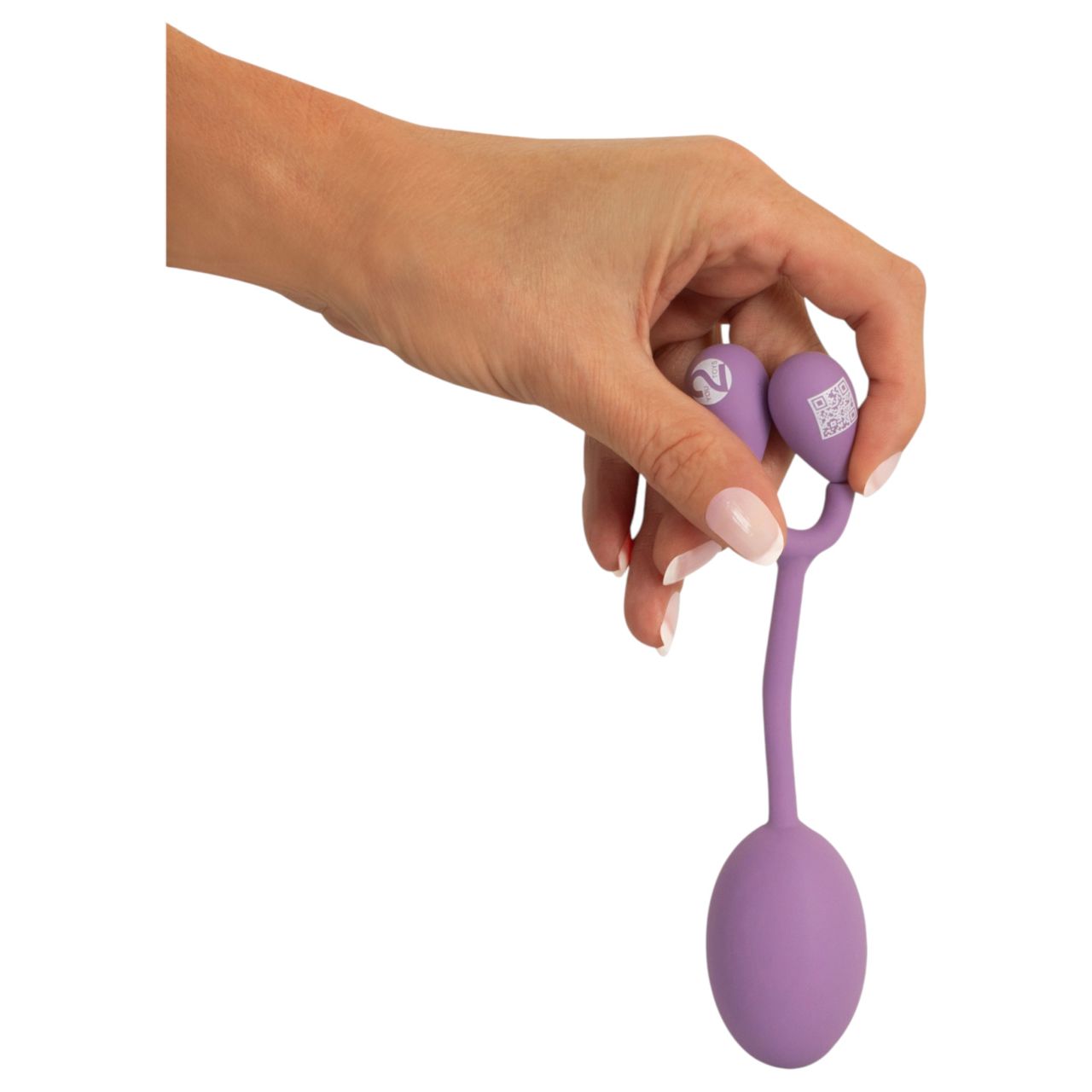 You2Toys - intim trainer (lila) You2Toys - intim trainer (lila)