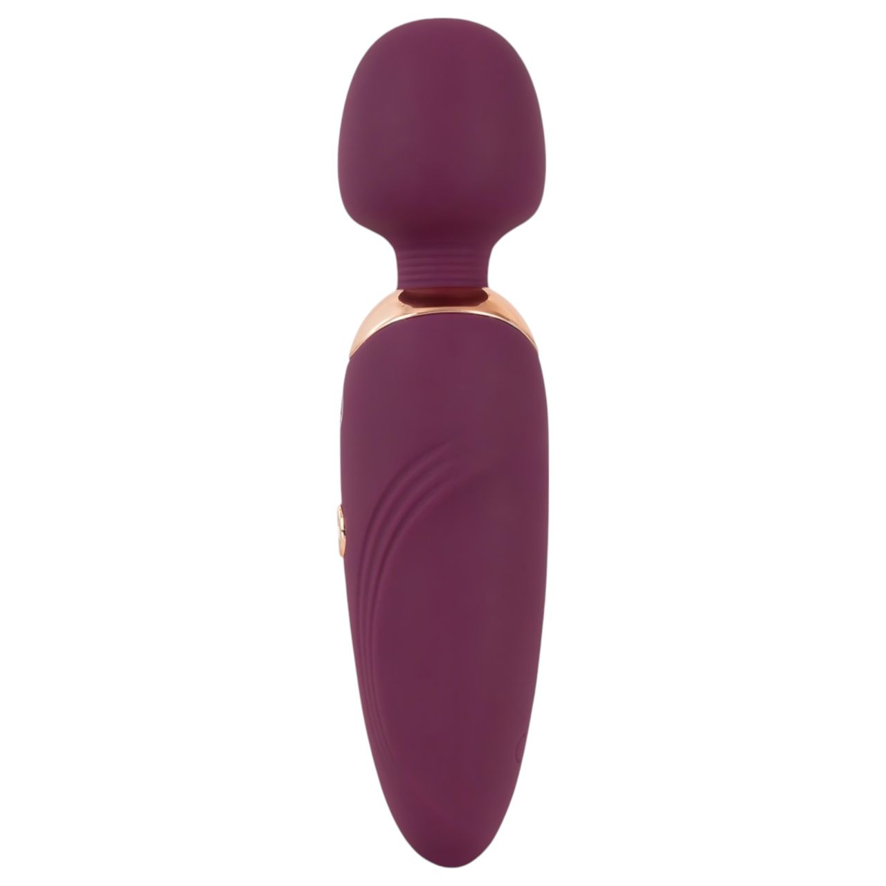 You2Toys Petite - akkus masszírozó vibrátor (piros) You2Toys Petite - akkus masszírozó vibrátor (piros)