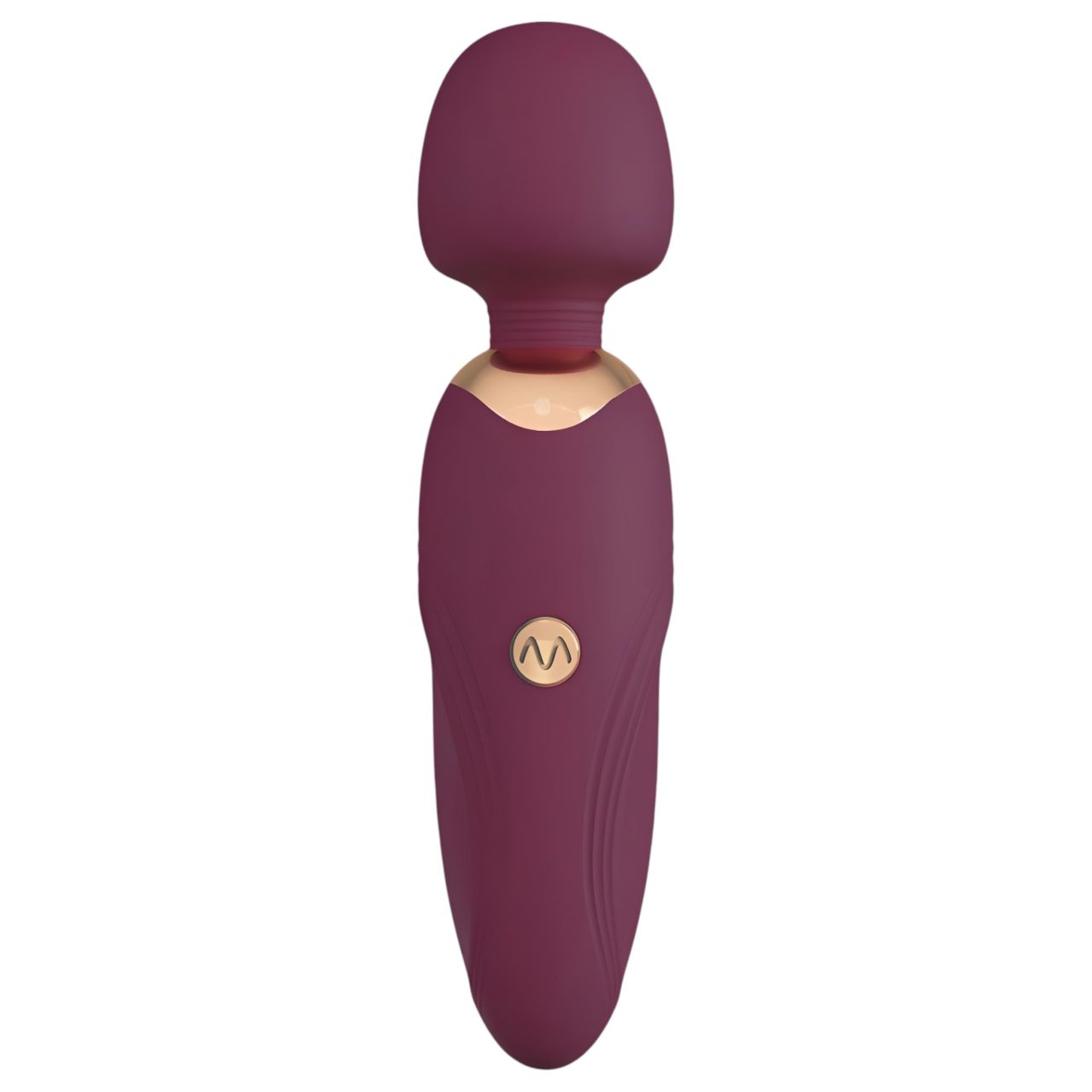 You2Toys Petite - akkus masszírozó vibrátor (piros) You2Toys Petite - akkus masszírozó vibrátor (piros)