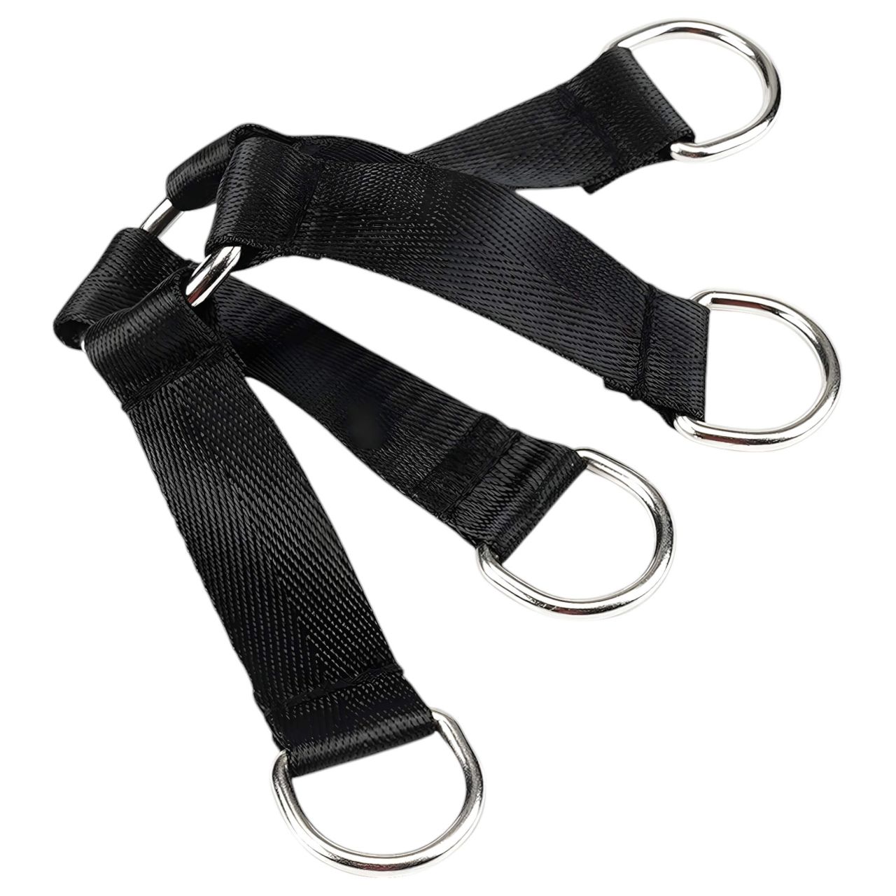 Bound You - BDSM kötöző szett (12db) Bound You - BDSM kötöző szett (12db)