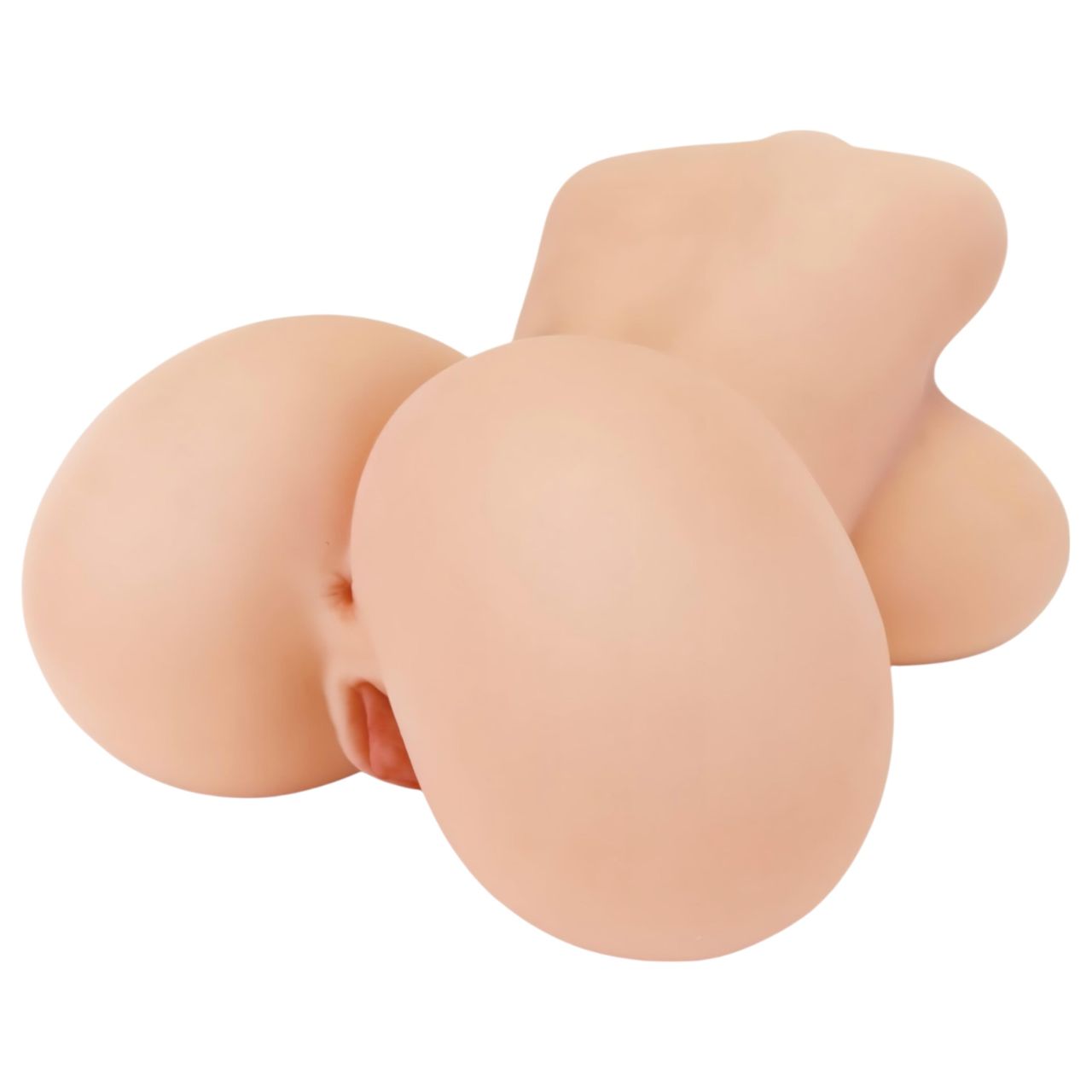 PDX Big Titty - élethű torzó óriás mellekkel (natúr) PDX Big Titty - élethű torzó óriás mellekkel (natúr)