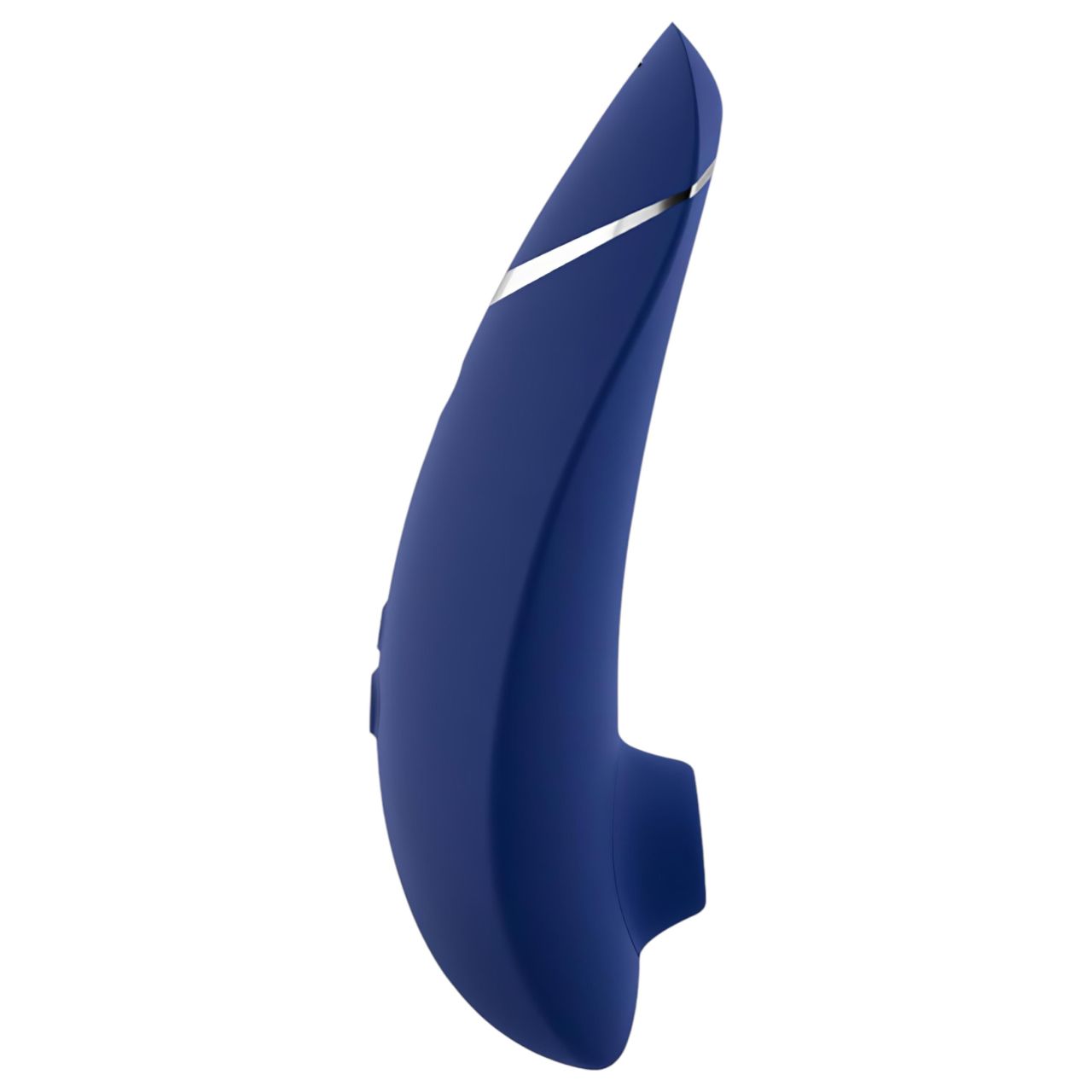 Womanizer Premium 2 - léghullámos csiklóizgató (kék) Womanizer Premium 2 - léghullámos csiklóizgató (kék)