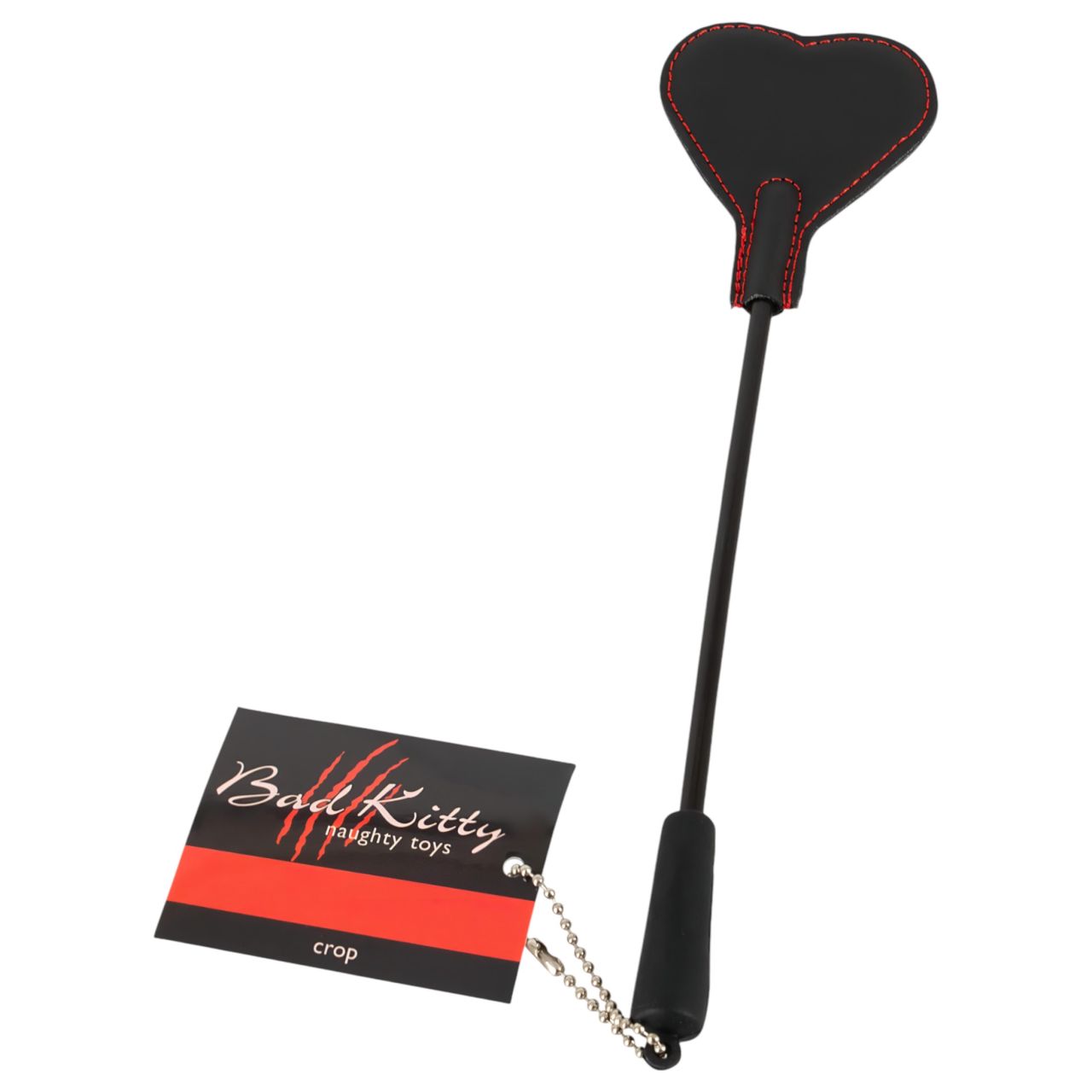 Szíves varázspálca - paskoló (25cm) Szíves varázspálca - paskoló (25cm)