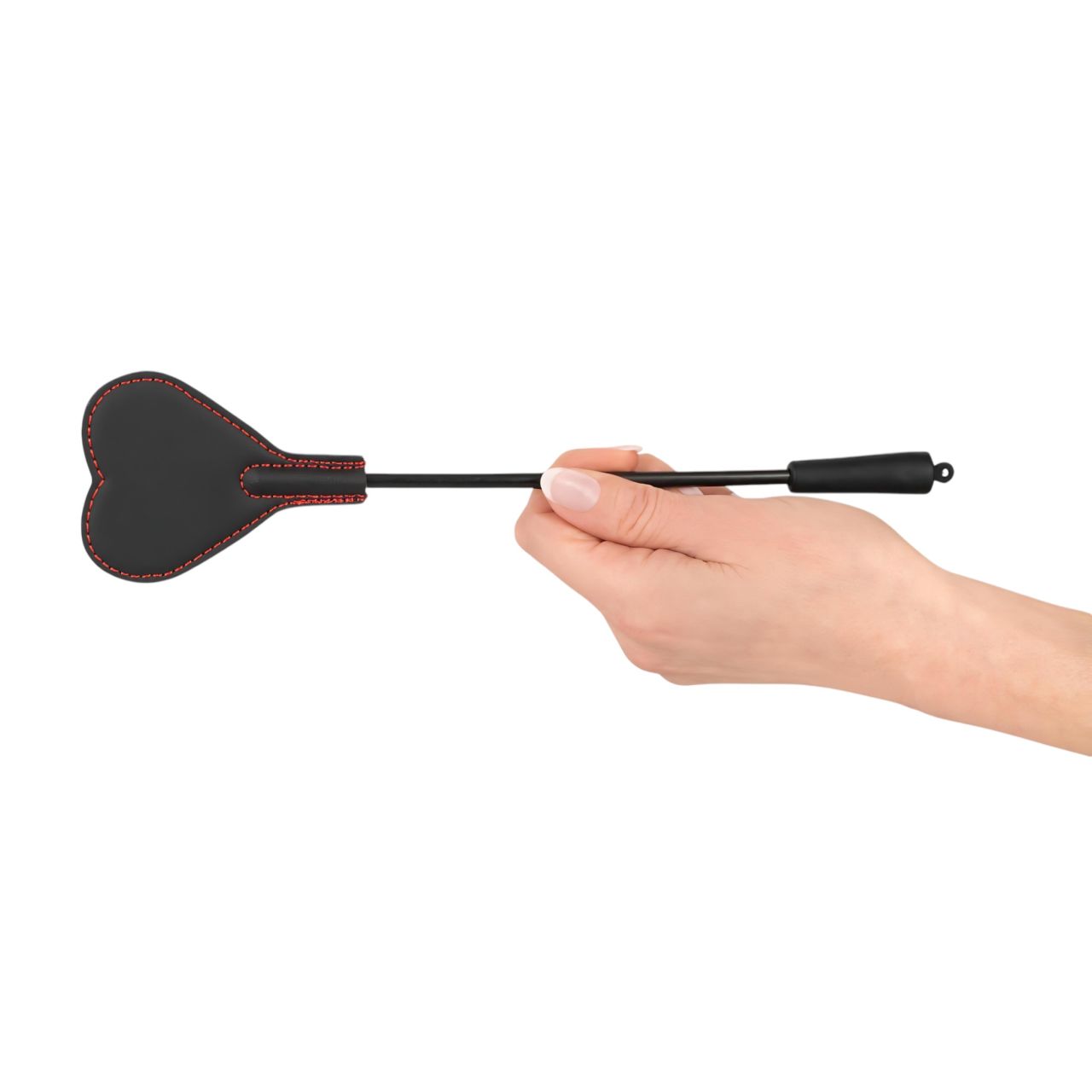 Szíves varázspálca - paskoló (25cm) Szíves varázspálca - paskoló (25cm)