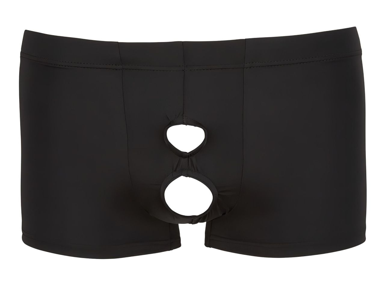 / Svenjoyment - showmaster férfi boxer (fekete) / Svenjoyment - showmaster férfi boxer (fekete)