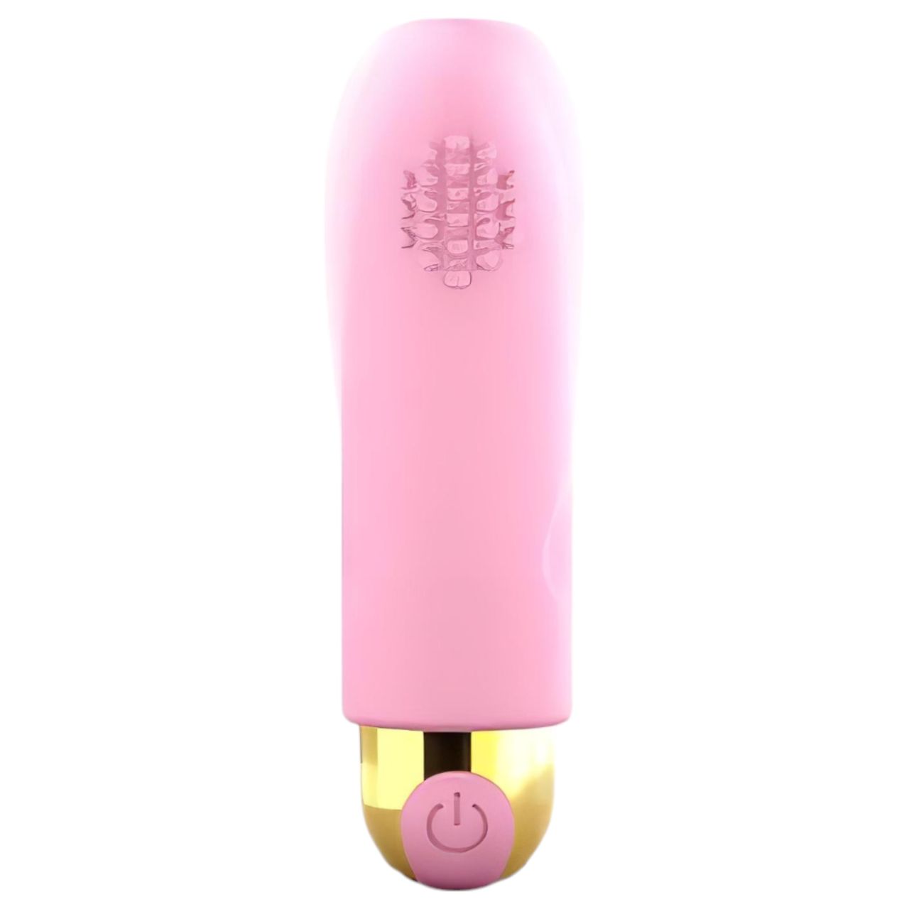 Love to Love Touch Me - akkus ujjvibrátor (pink) Love to Love Touch Me - akkus ujjvibrátor (pink)