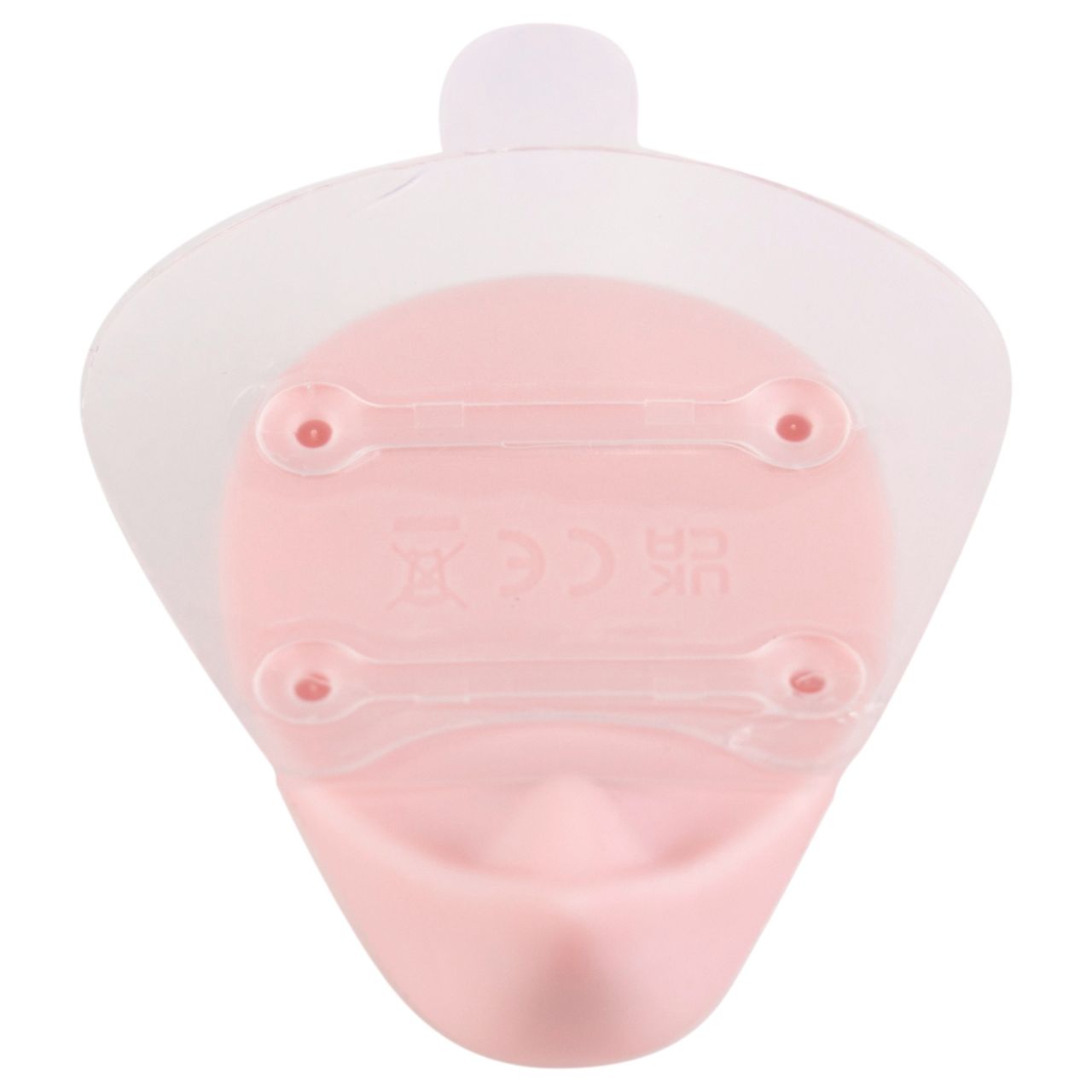 Luxus - öntapadó tartó matricák (2db) Luxus - öntapadó tartó matricák (2db)