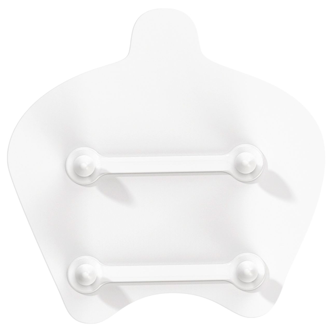 Luxus - öntapadó tartó matricák (2db) Luxus - öntapadó tartó matricák (2db)