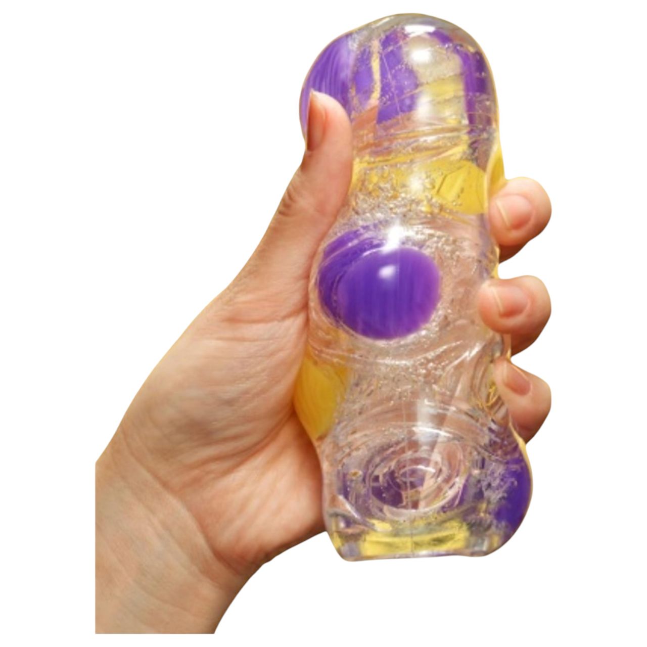 Tenga Bobble - Magic Marble belső masszírozó maszturbátor Tenga Bobble - Magic Marble belső masszírozó maszturbátor