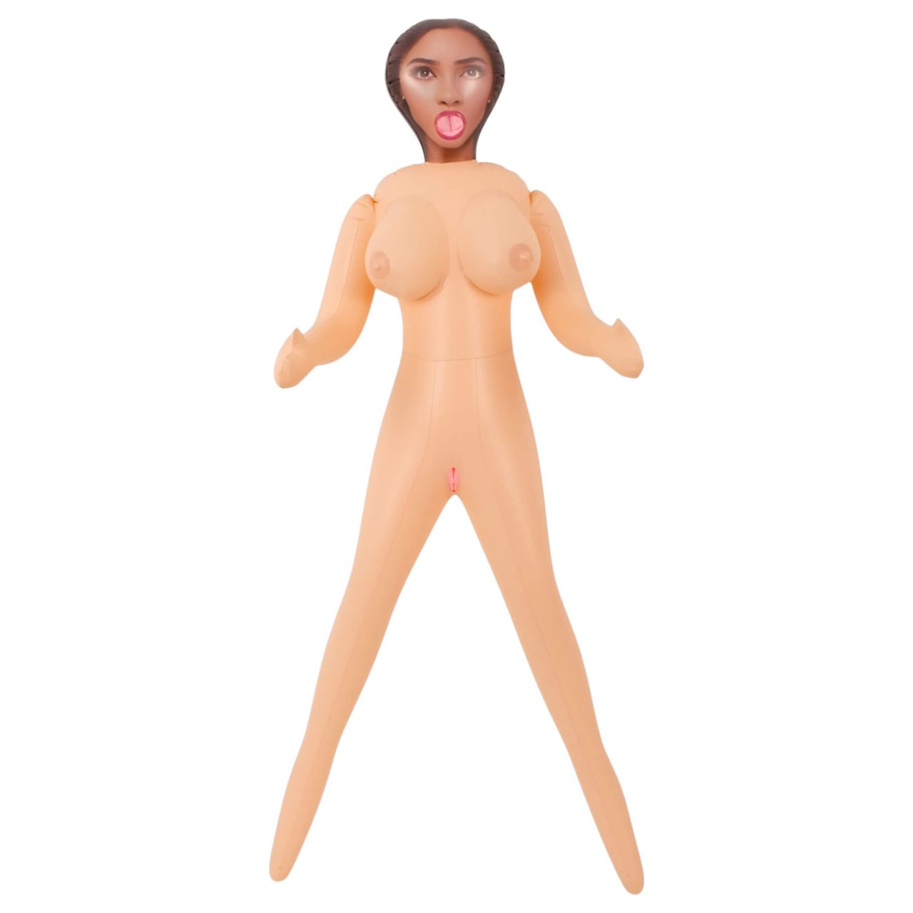 You2Toys - Layla nagymellű guminő You2Toys - Layla nagymellű guminő