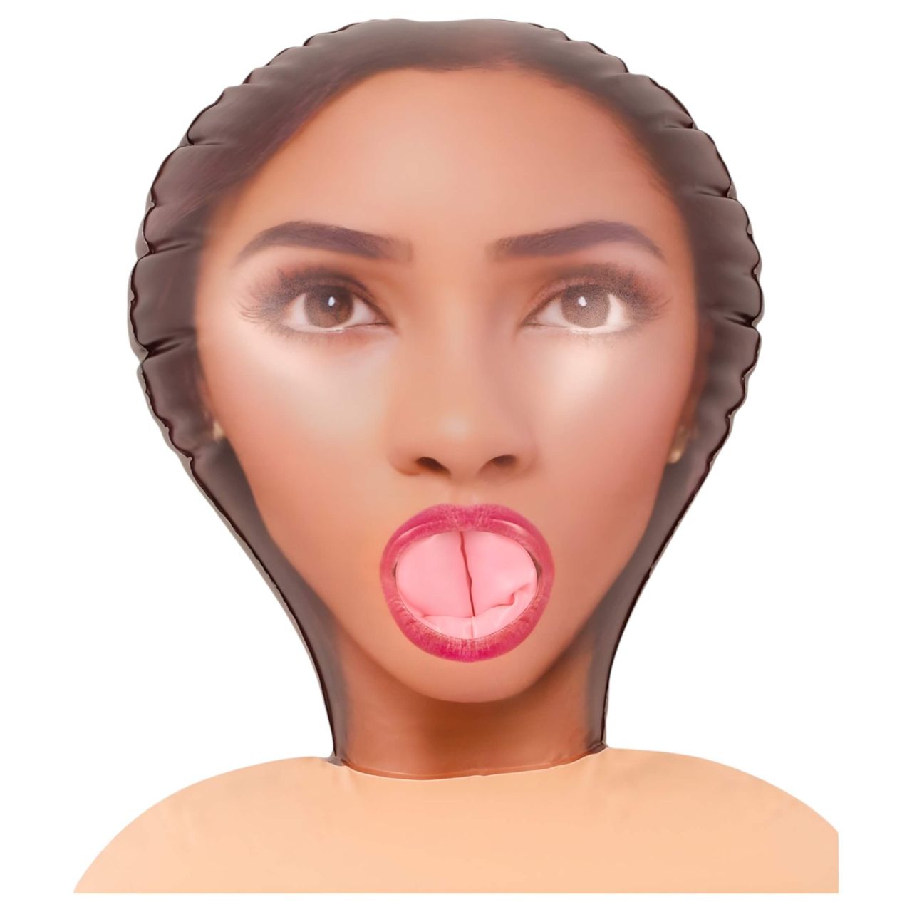 You2Toys - Layla nagymellű guminő You2Toys - Layla nagymellű guminő