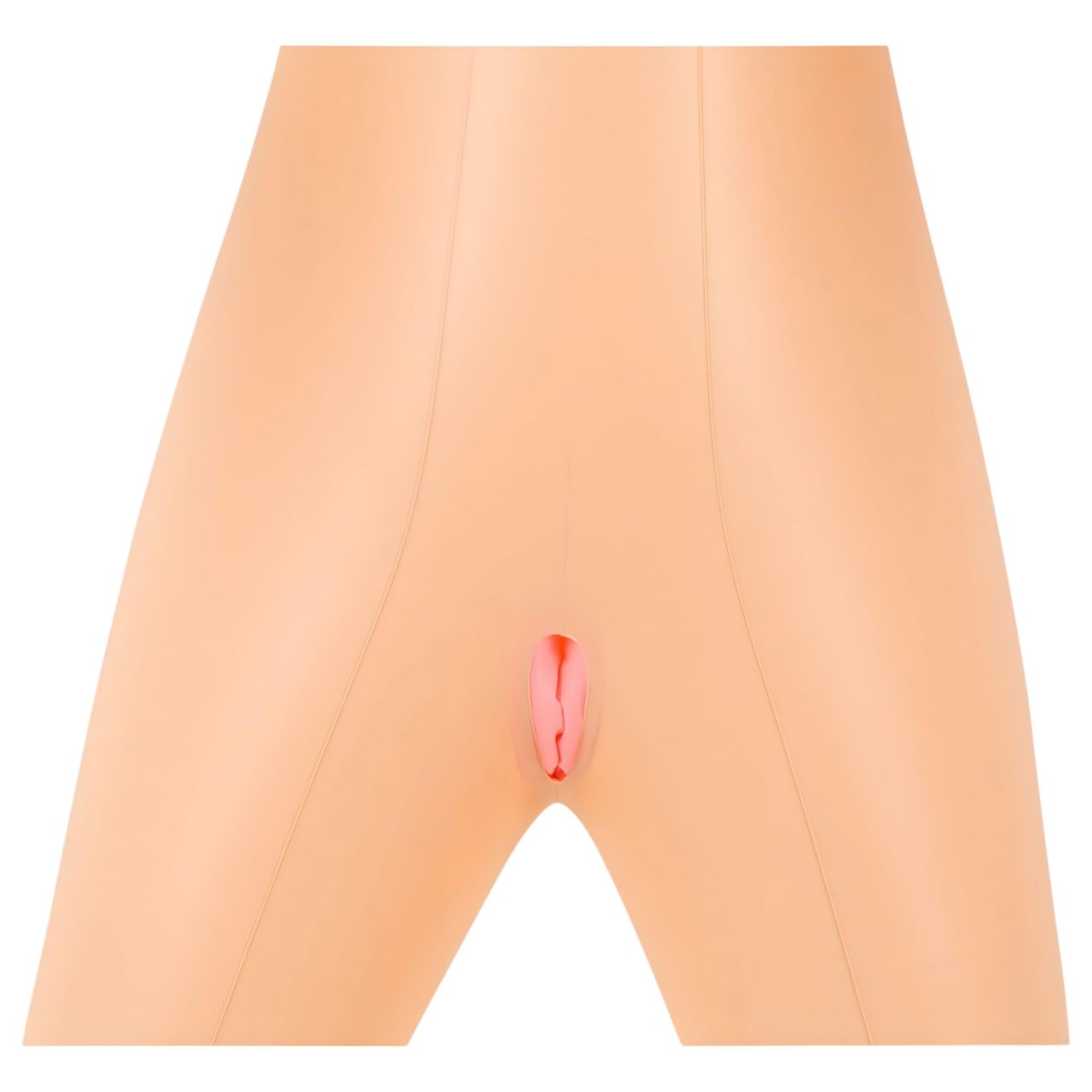 You2Toys - Layla nagymellű guminő You2Toys - Layla nagymellű guminő