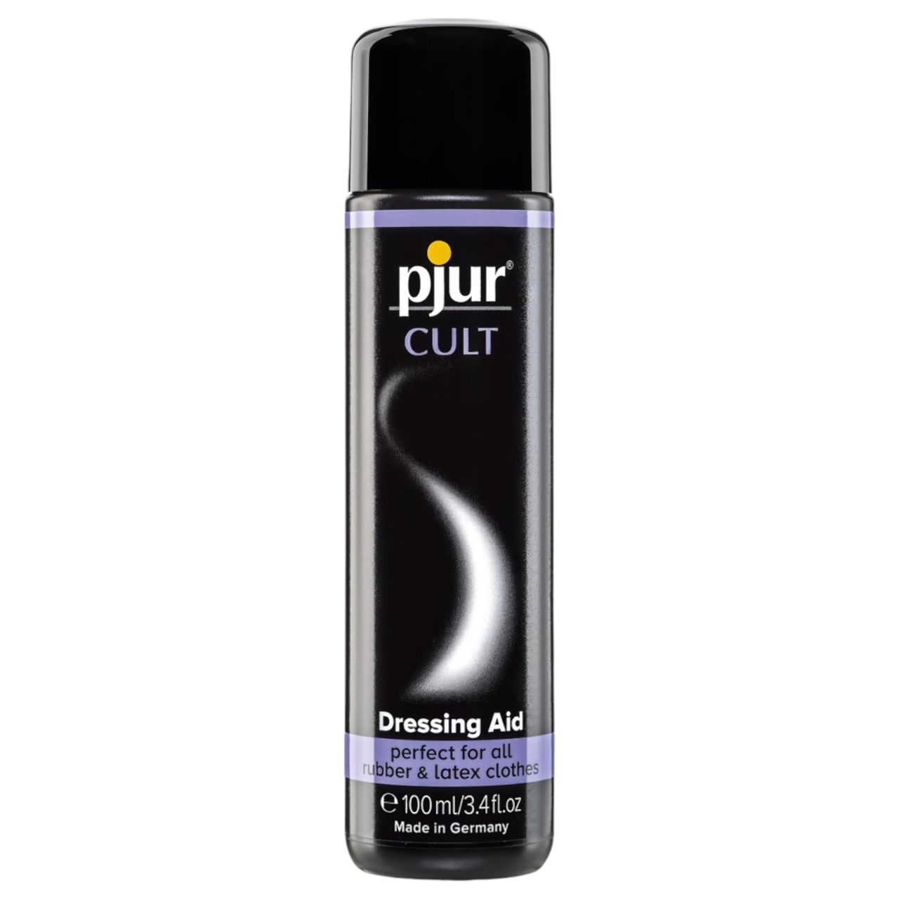 Pjur - lakk és latex síkosító (100ml) Pjur - lakk és latex síkosító (100ml)