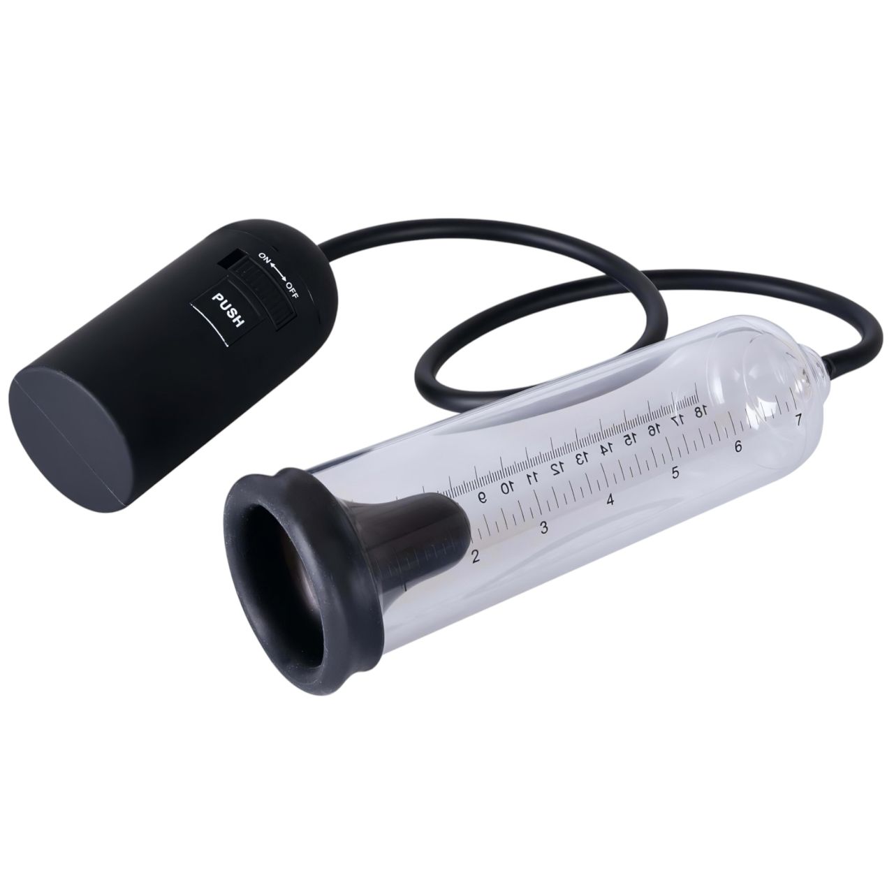 You2Toys - Automatikus péniszpumpa You2Toys - Automatikus péniszpumpa