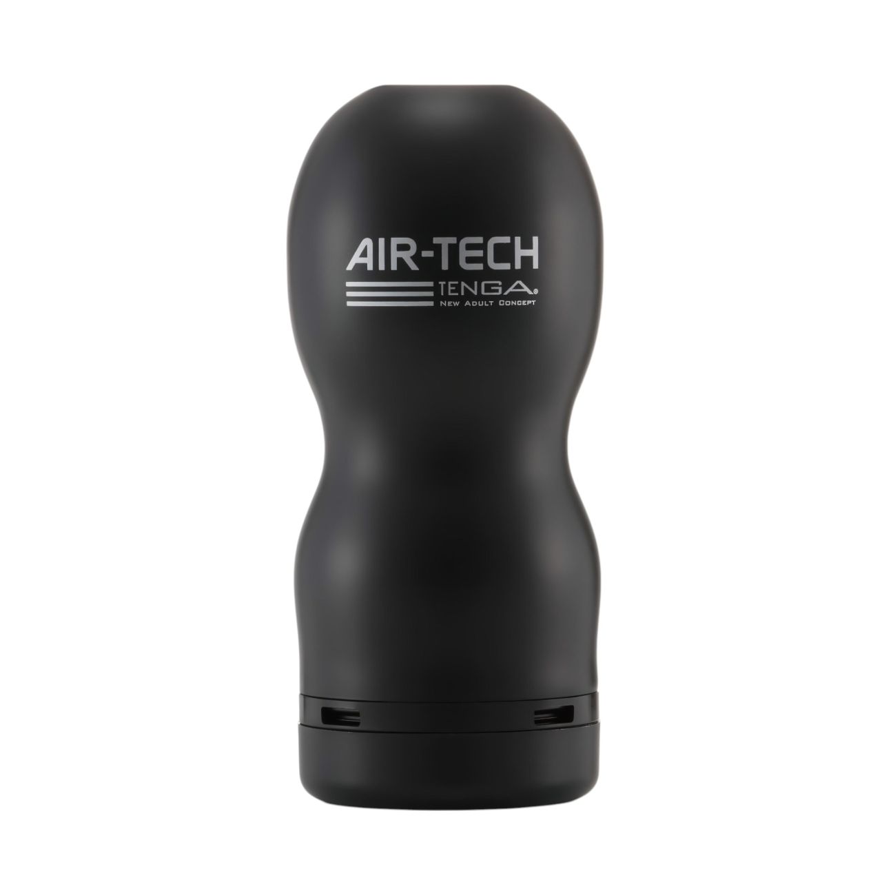 TENGA Air Tech Strong - textúrált maszturbátor (fehér)