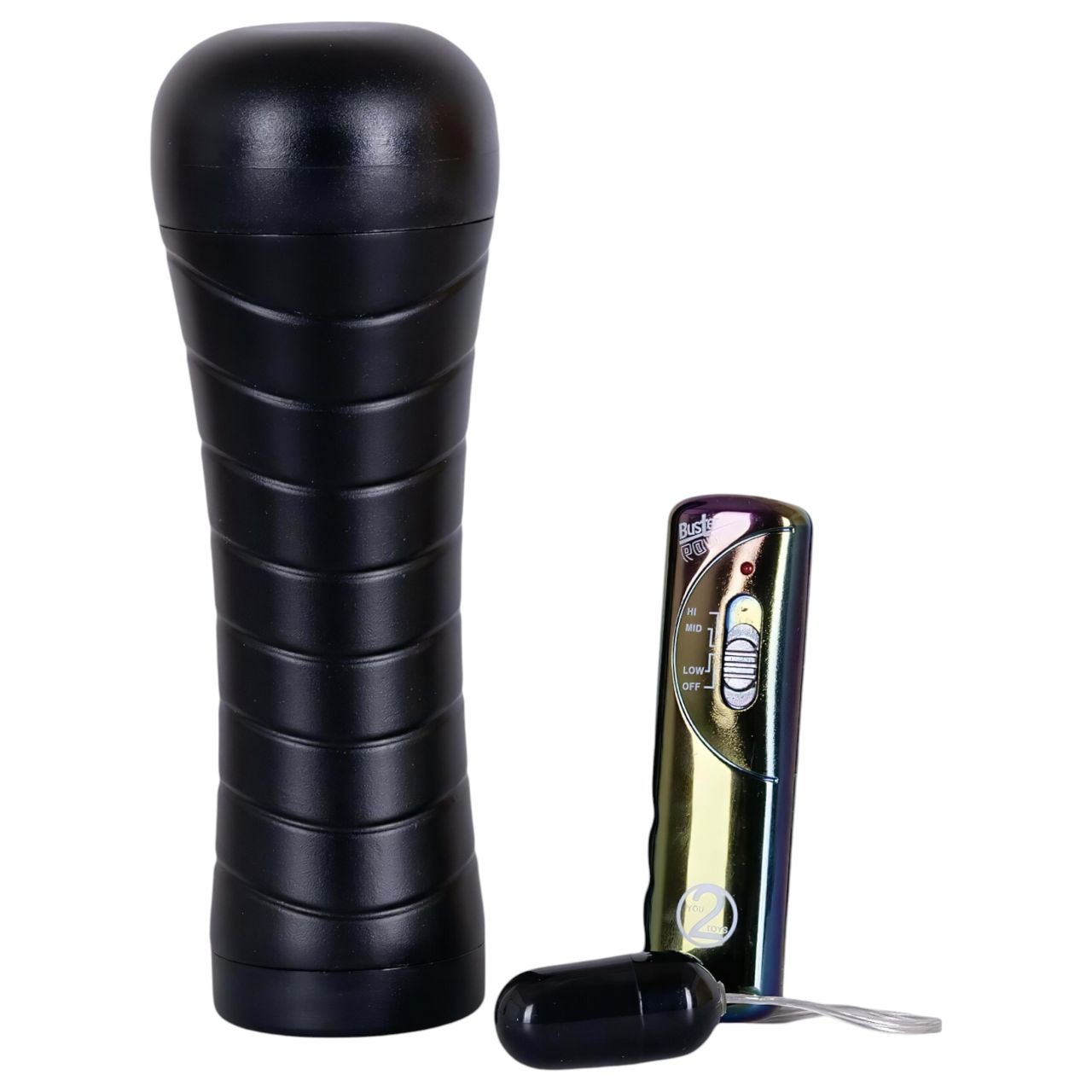 You2Toys Pussy to Go - vibrációs, diszkrét, puha vagina You2Toys Pussy to Go - vibrációs, diszkrét, puha vagina