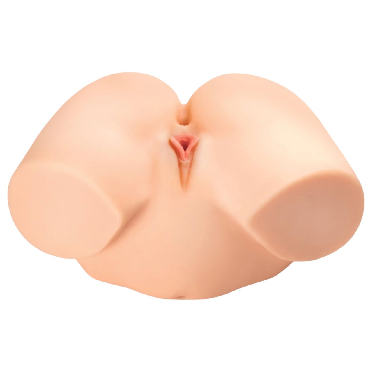 PDX 360 Banger - élethű torzó maszturbátor (natúr) PDX 360 Banger - élethű torzó maszturbátor (natúr)