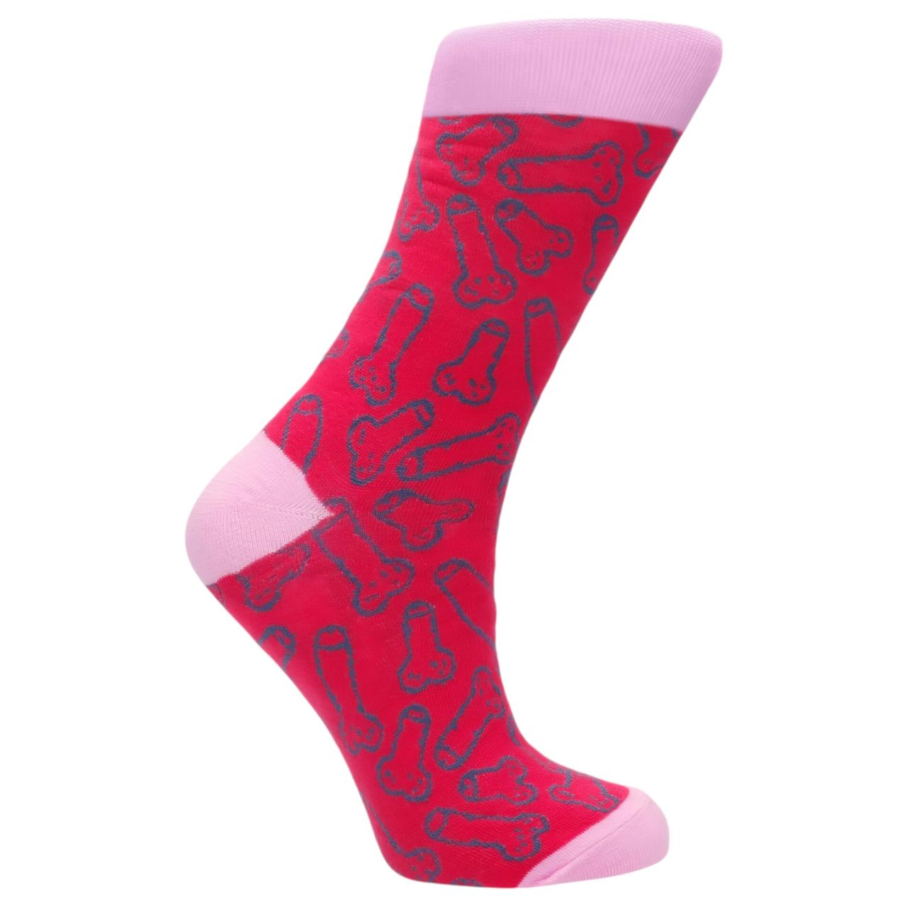 S-Line Sexy Socks - pamut zokni - fütyi S-Line Sexy Socks - pamut zokni - fütyi