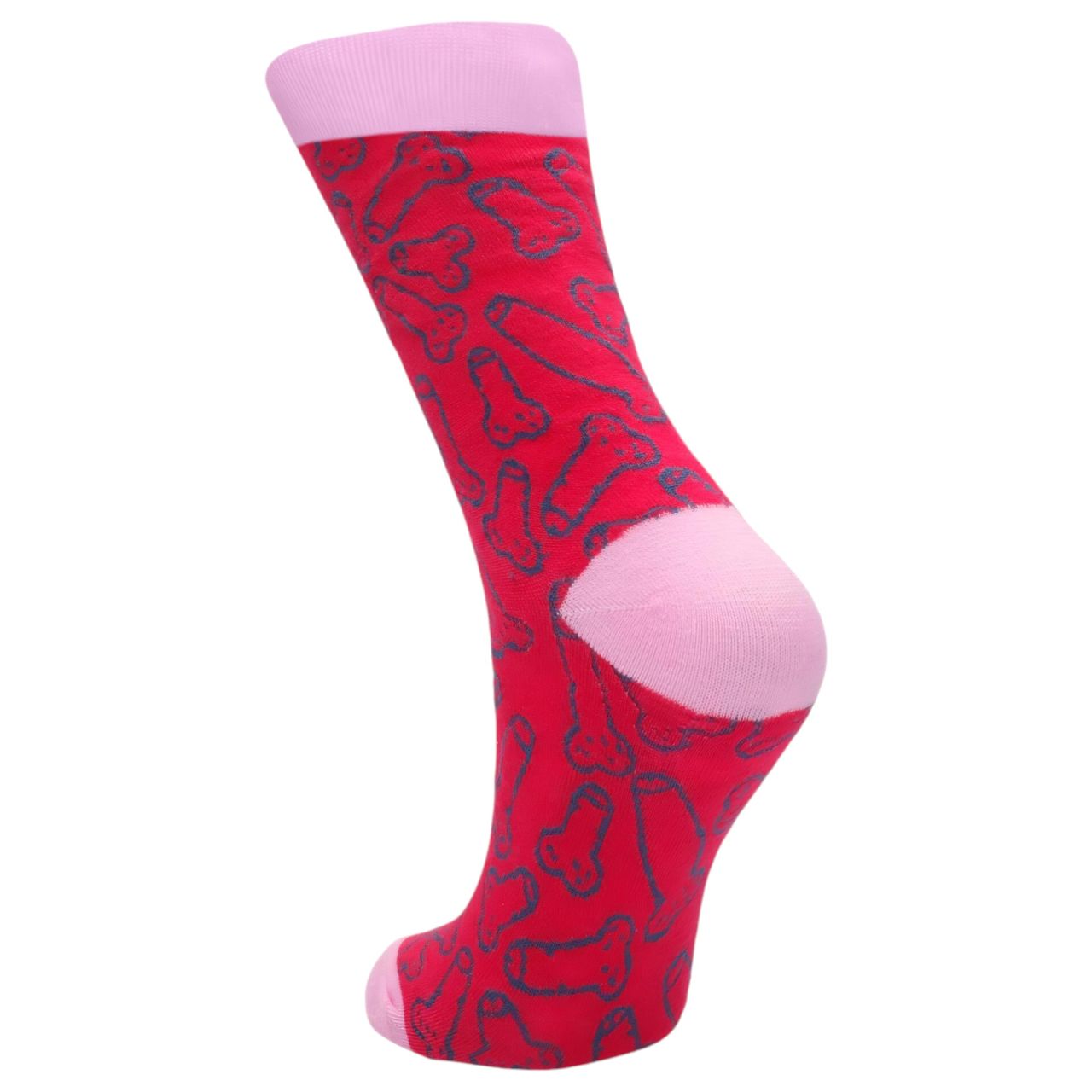 S-Line Sexy Socks - pamut zokni - fütyi S-Line Sexy Socks - pamut zokni - fütyi