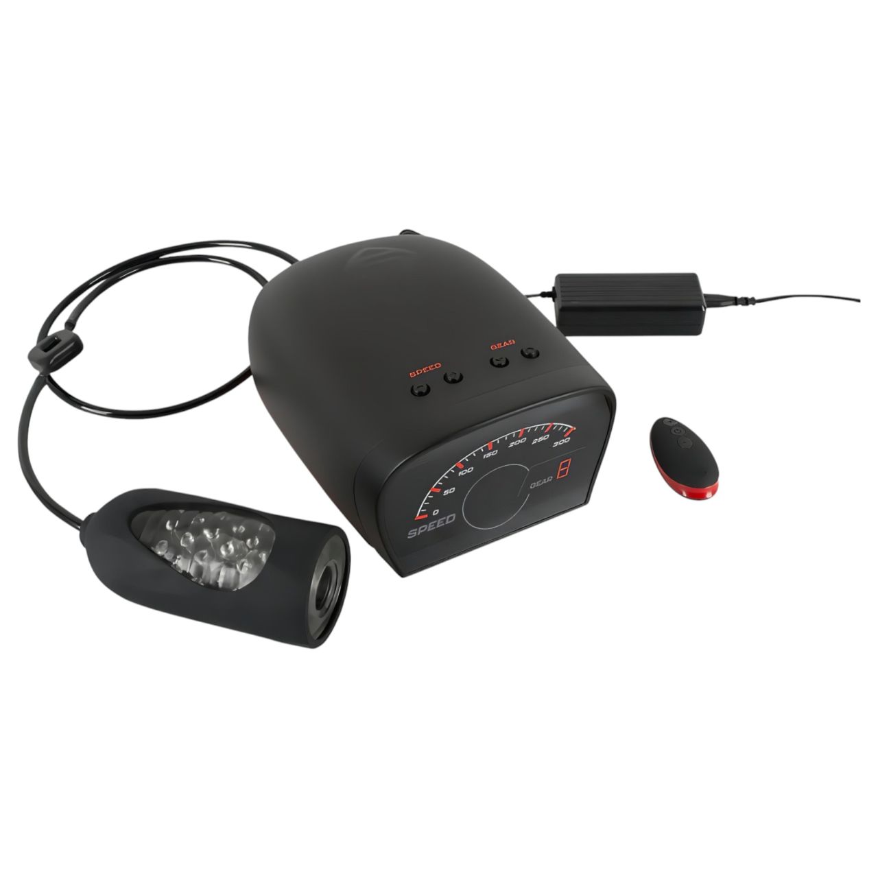 Suck-O-Mat 2.0 - hálózati szuper maszturbátor Suck-O-Mat 2.0 - hálózati szuper maszturbátor