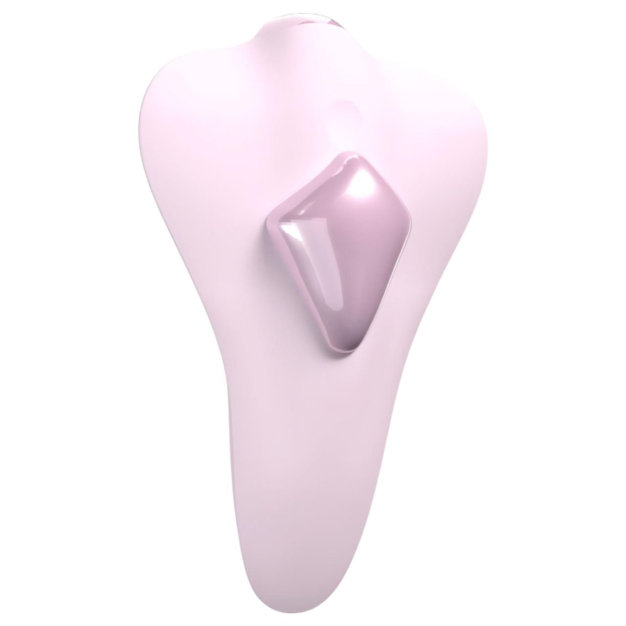 Adrien Lastic Temptation - okos csikló vibrátor (pink)