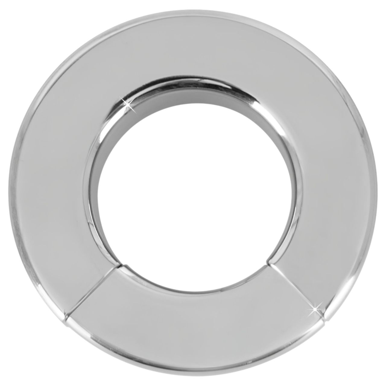 Sextreme - súlyos mágneses heregyűrű és nyújtó (341g)