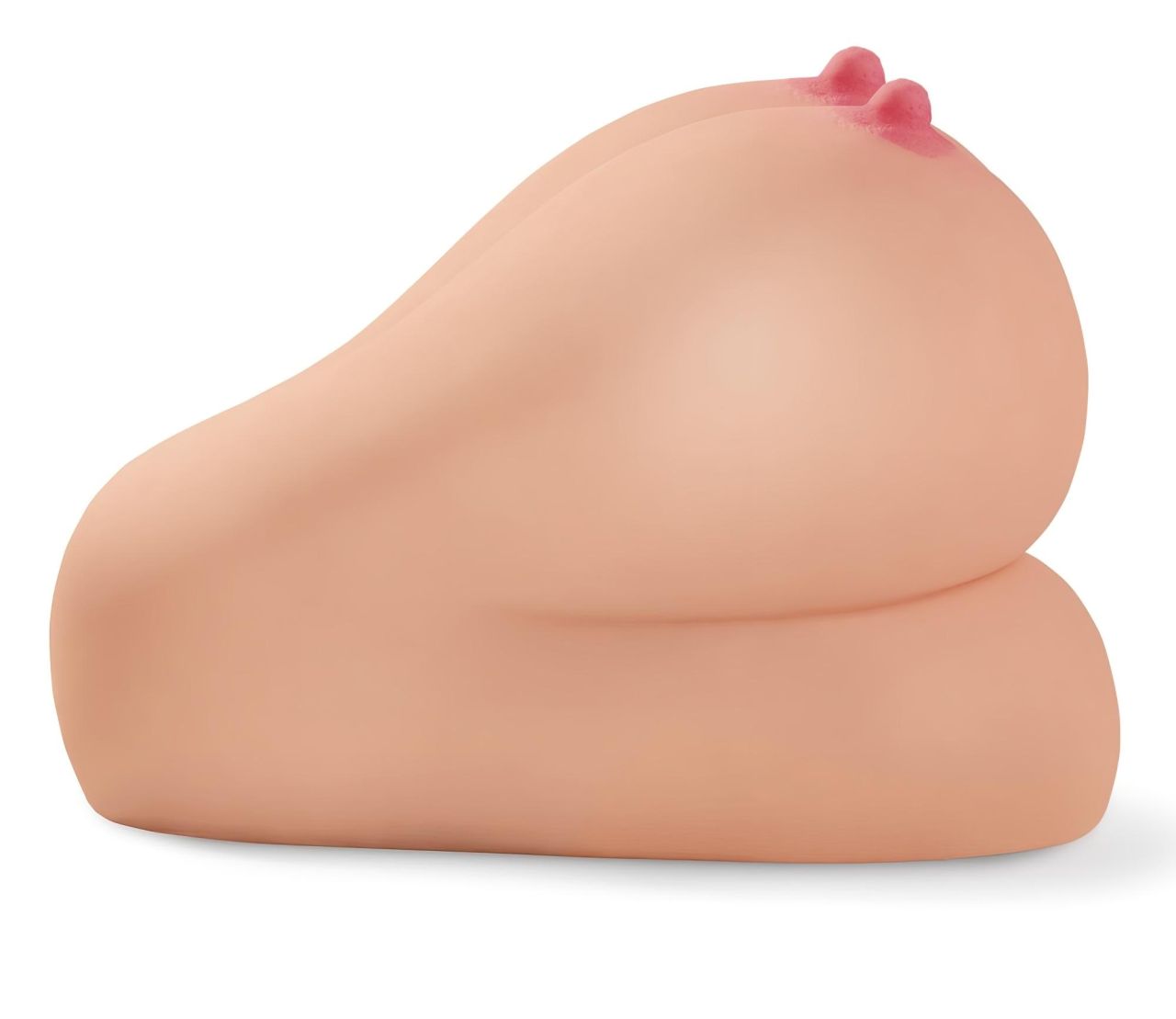 / PDX Interactive Titty Fuck-Her - nyögő maszturbátor (testszínű) / PDX Interactive Titty Fuck-Her - nyögő maszturbátor (testszínű)