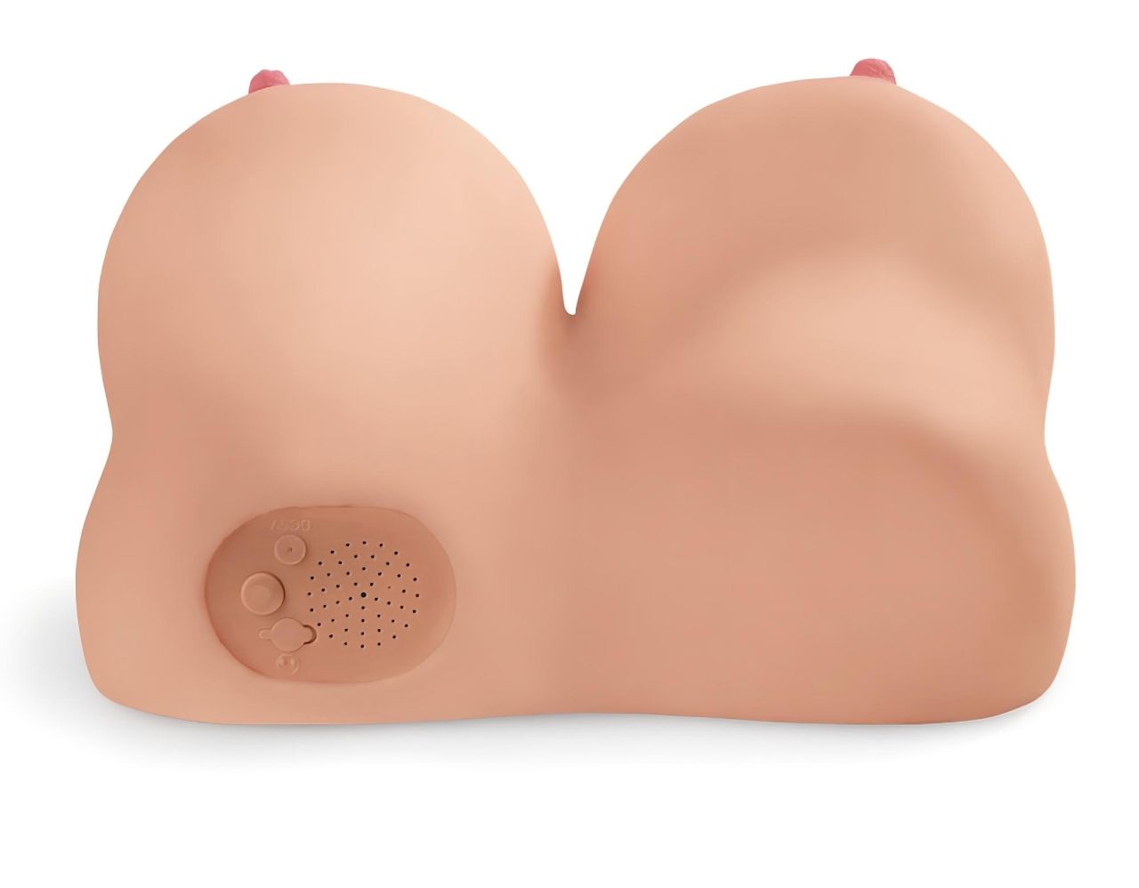/ PDX Interactive Titty Fuck-Her - nyögő maszturbátor (testszínű) / PDX Interactive Titty Fuck-Her - nyögő maszturbátor (testszínű)