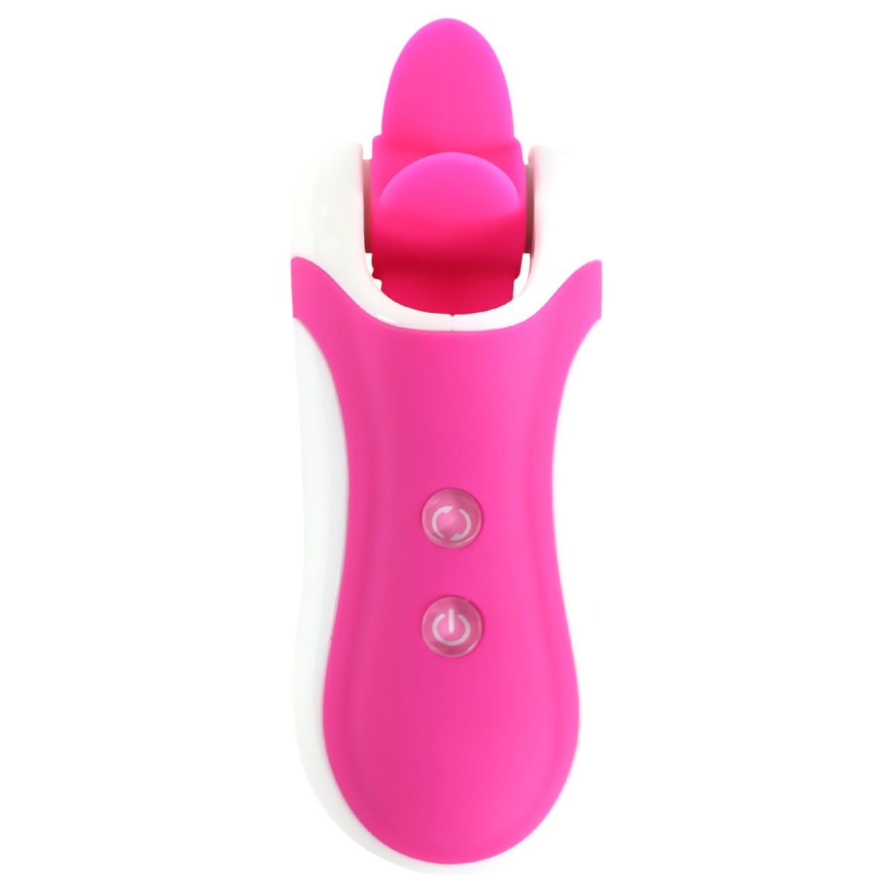FEELZTOYS Clitella - akkus, forgó, orál vibrátor (pink) FEELZTOYS Clitella - akkus, forgó, orál vibrátor (pink)