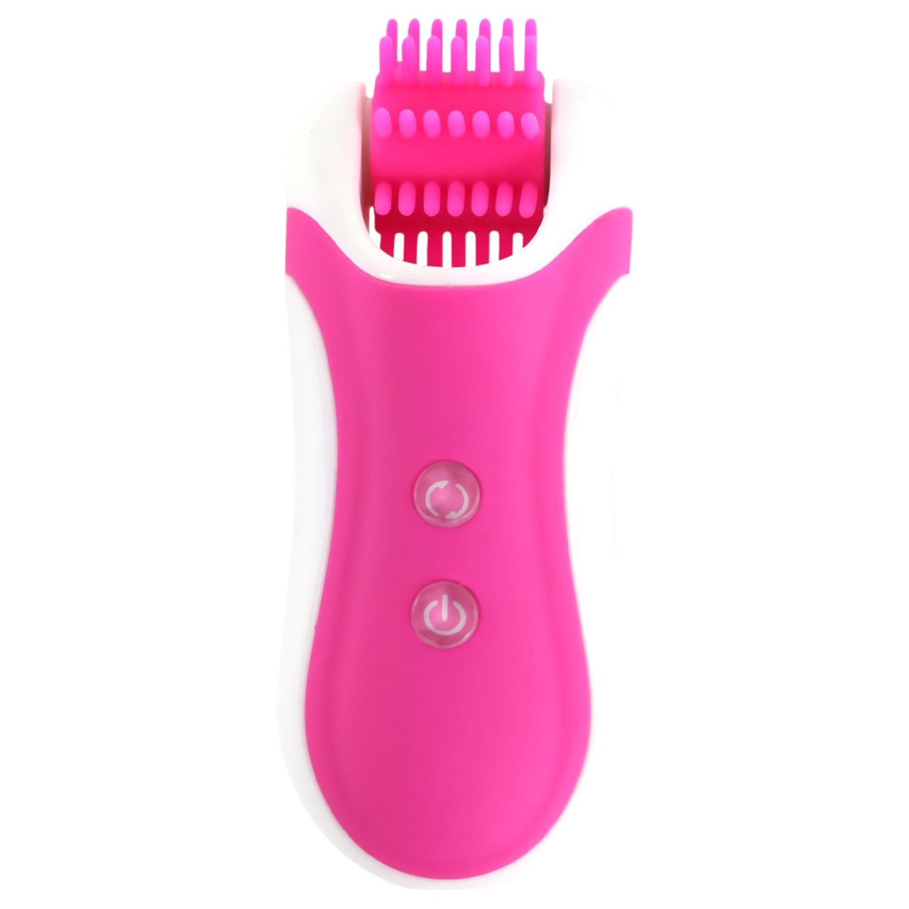 FEELZTOYS Clitella - akkus, forgó, orál vibrátor (pink) FEELZTOYS Clitella - akkus, forgó, orál vibrátor (pink)