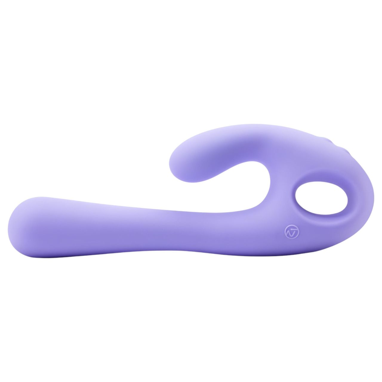 Nomi Tang Flex Bi - akkus, csiklókaros vibrátor (lila) Nomi Tang Flex Bi - akkus, csiklókaros vibrátor (lila)