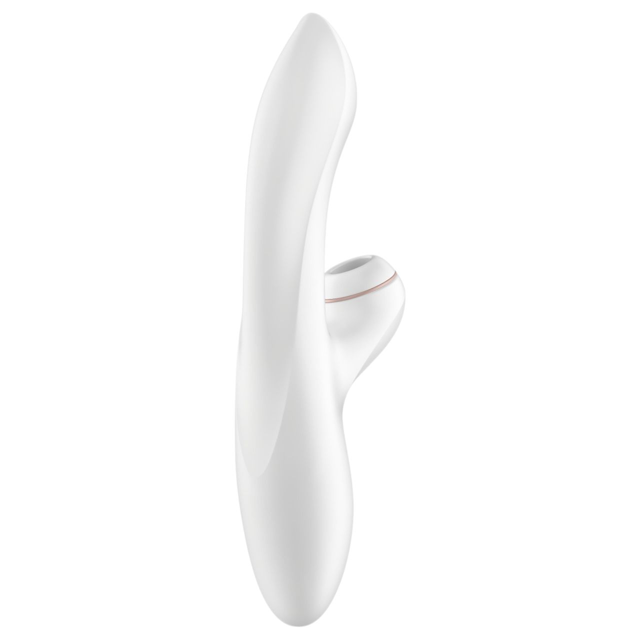Satisfyer Pro+ G-spot - csiklóizgató és G-pont vibrátor Satisfyer Pro+ G-spot - csiklóizgató és G-pont vibrátor