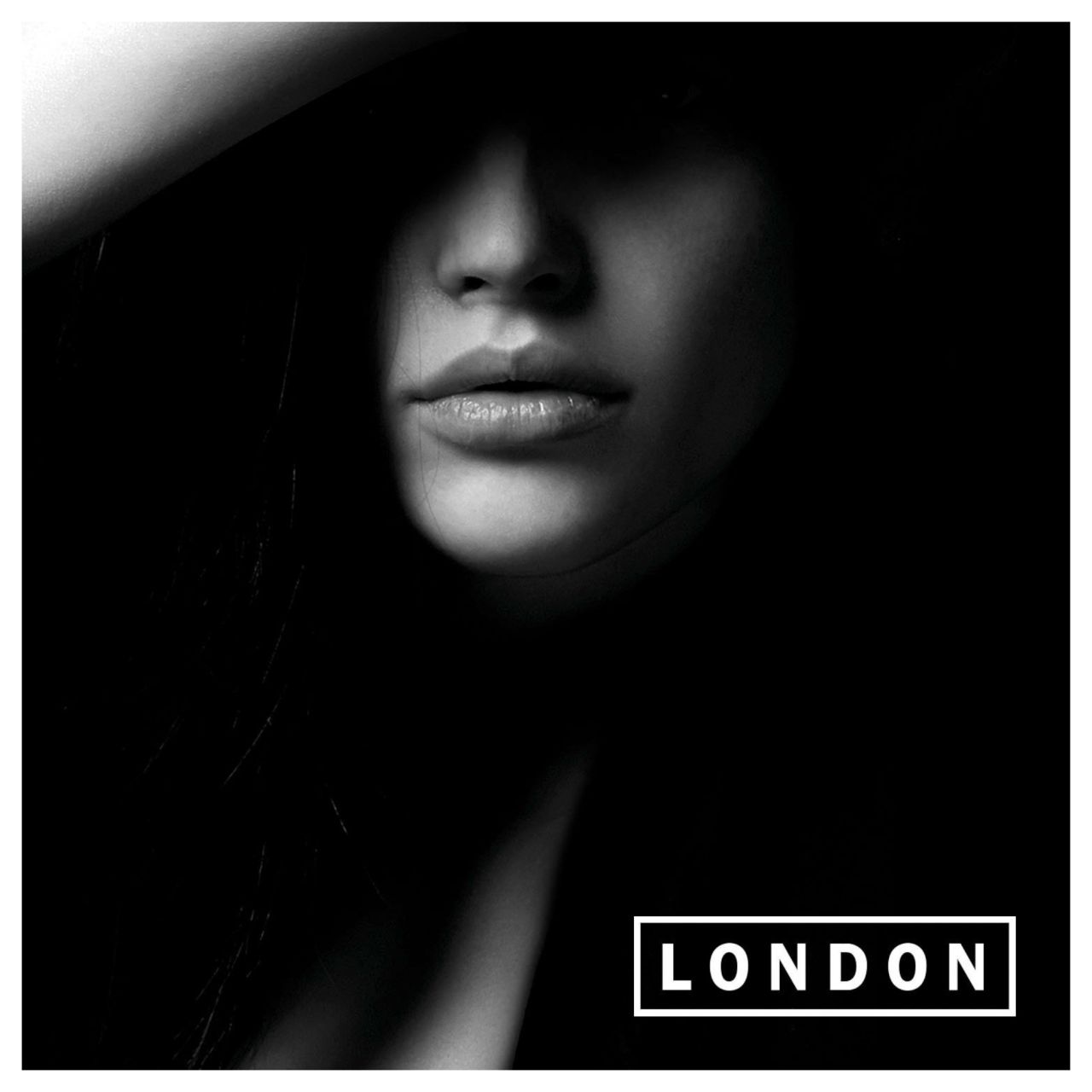 London - vékony óvszer (100db)