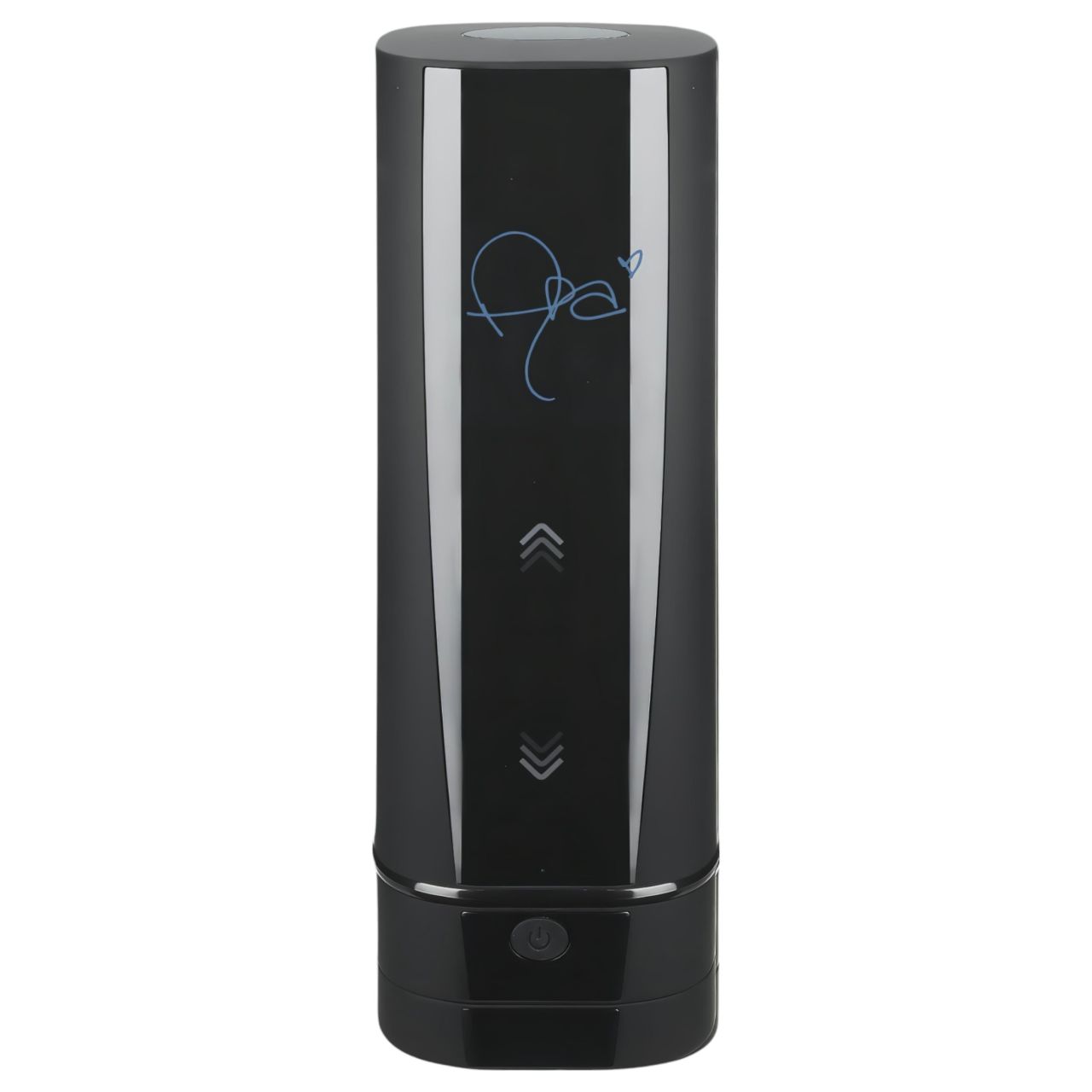 Kiiroo Onyx+ Asa Akira Experience - interaktív maszturbátor (fekete) Kiiroo Onyx+ Asa Akira Experience - interaktív maszturbátor (fekete)