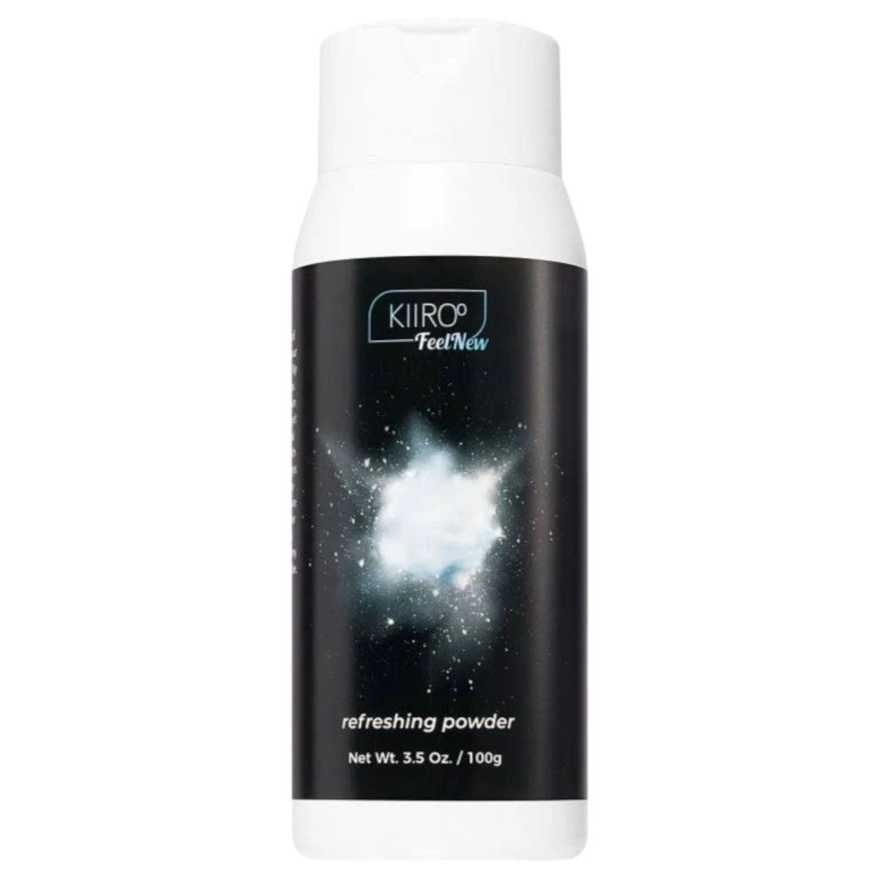 Kiiroo Refreshing powder - maszturbátor ápoló púder (100ml) Kiiroo Refreshing powder - maszturbátor ápoló púder (100ml)