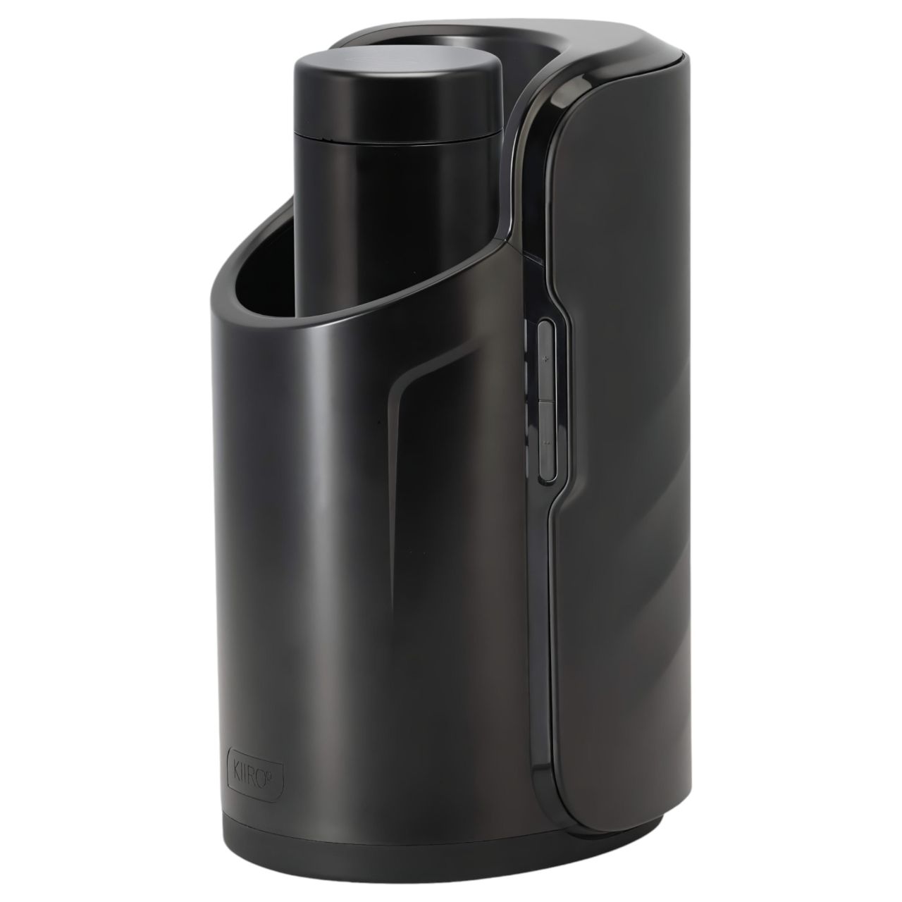 Kiiroo Keon Wifi Automatic - maszturbátor tartozék (fekete) Kiiroo Keon Wifi Automatic - maszturbátor tartozék (fekete)