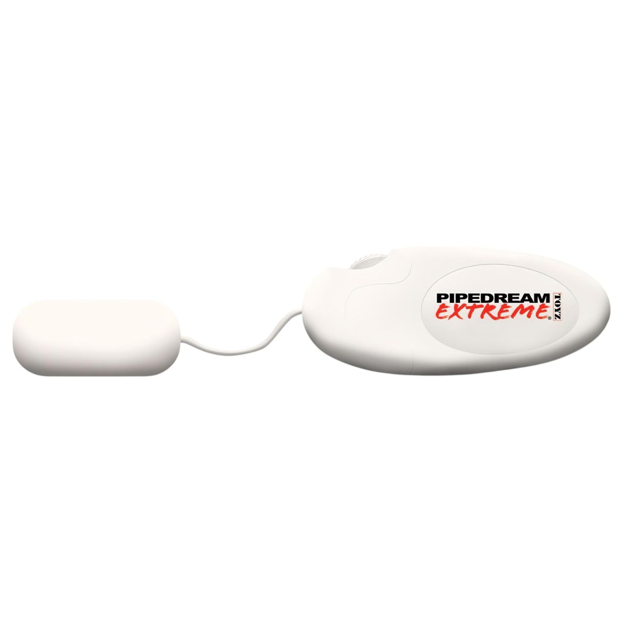 Pipedream Extreme Toyz - vibrációs popsi (sötét natúr) Pipedream Extreme Toyz - vibrációs popsi (sötét natúr)