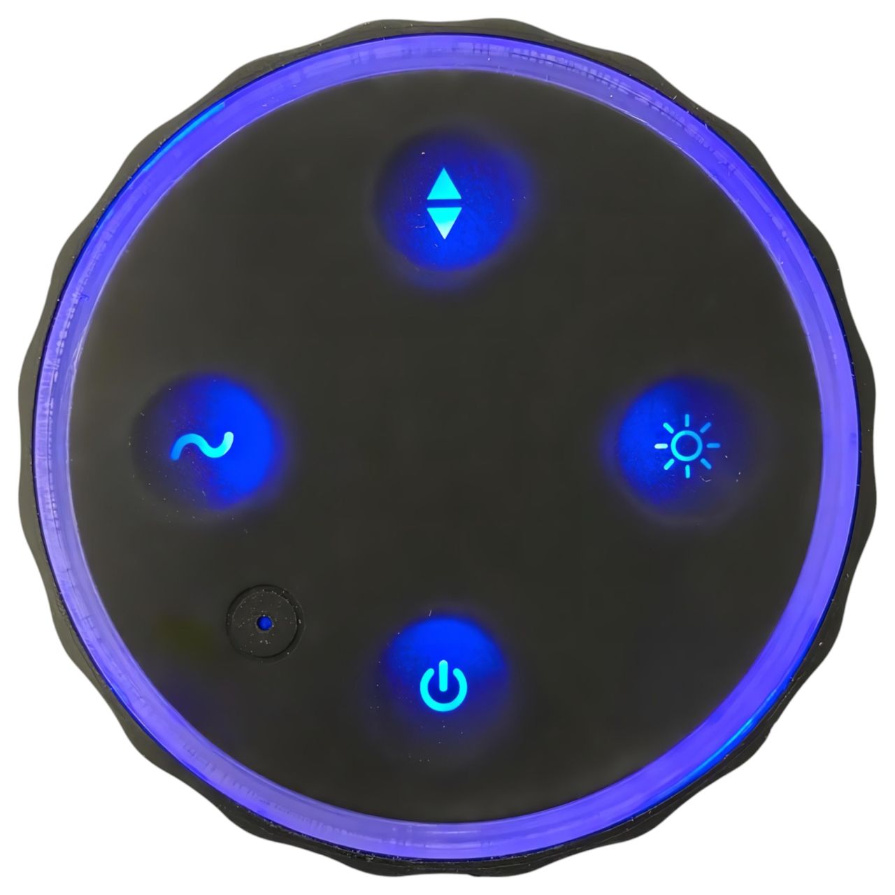 Rebel Blow Job - akkus, 3 funkciós maszturbátor (fekete) Rebel Blow Job - akkus, 3 funkciós maszturbátor (fekete)