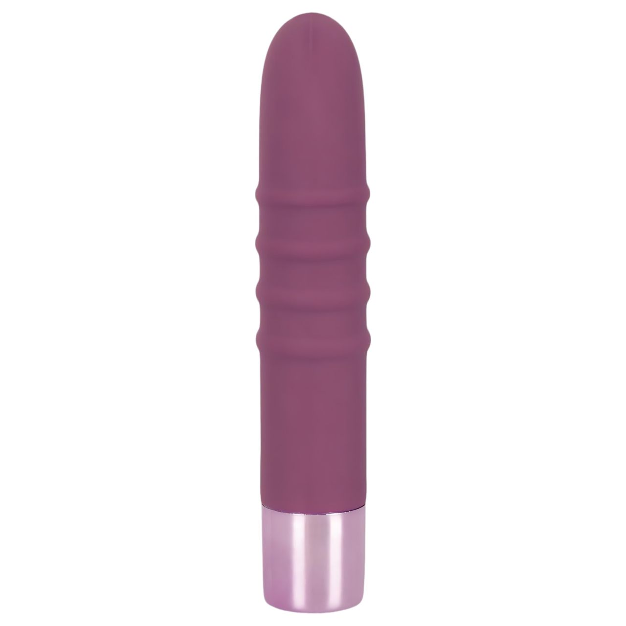 Rabbit Vibe - akkus csiklókaros G-pont vibrátor (lila) Rabbit Vibe - akkus csiklókaros G-pont vibrátor (lila)