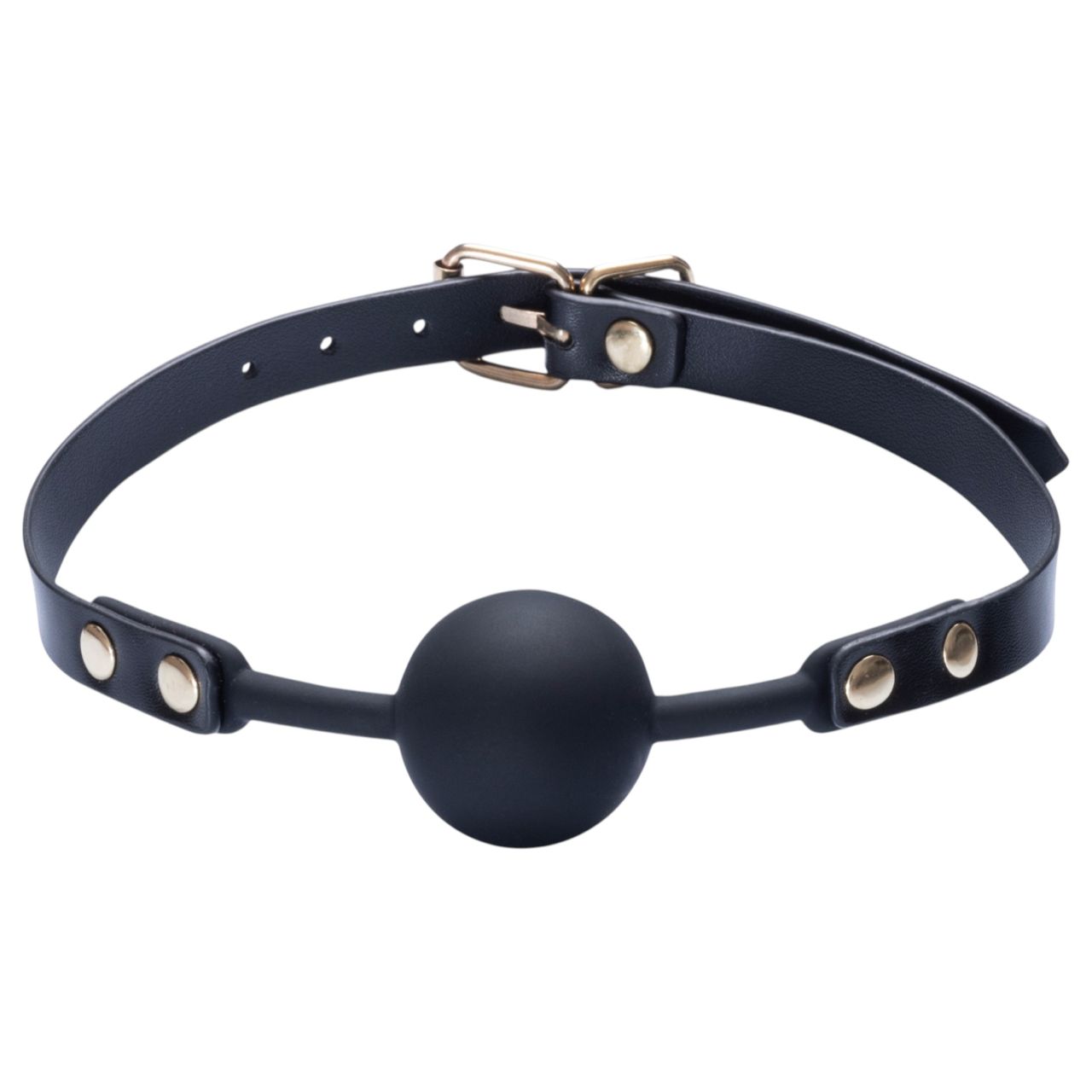 Bad Kitty - bondage szett - 6 részes (fekete) Bad Kitty - bondage szett - 6 részes (fekete)